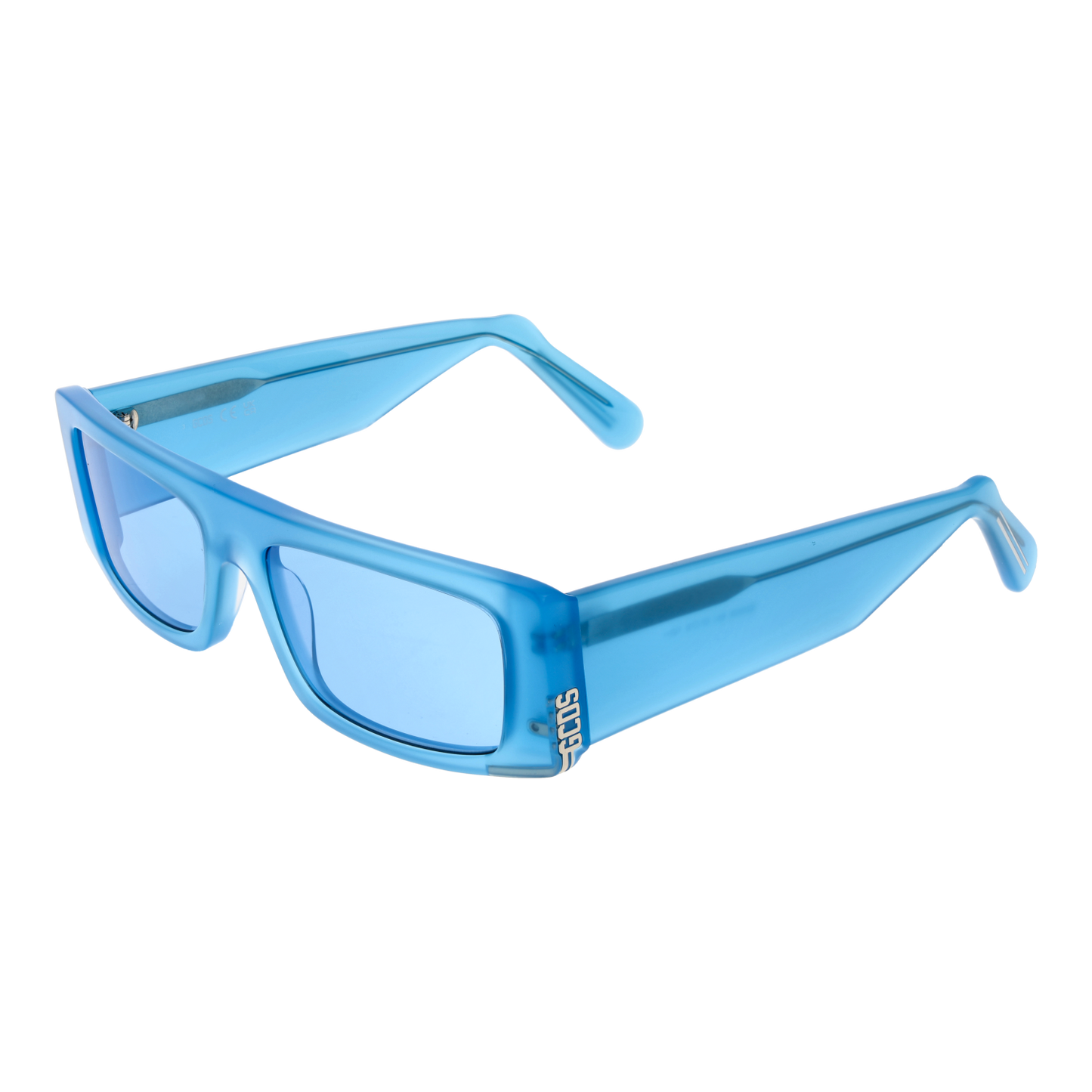 GCDS Sunglasses GD0009 84V 57