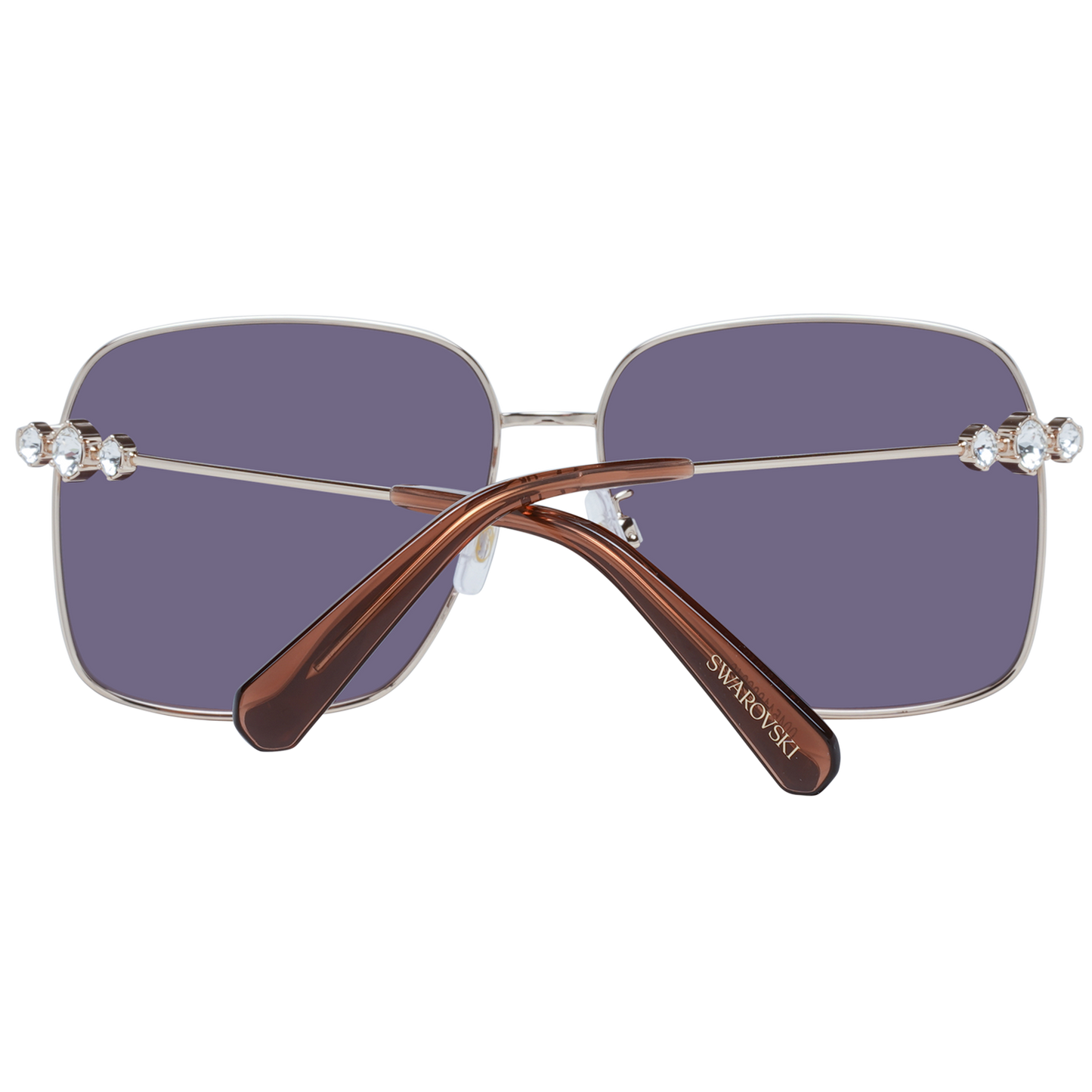 Swarovski Sunglasses SK0379-H 32G 59