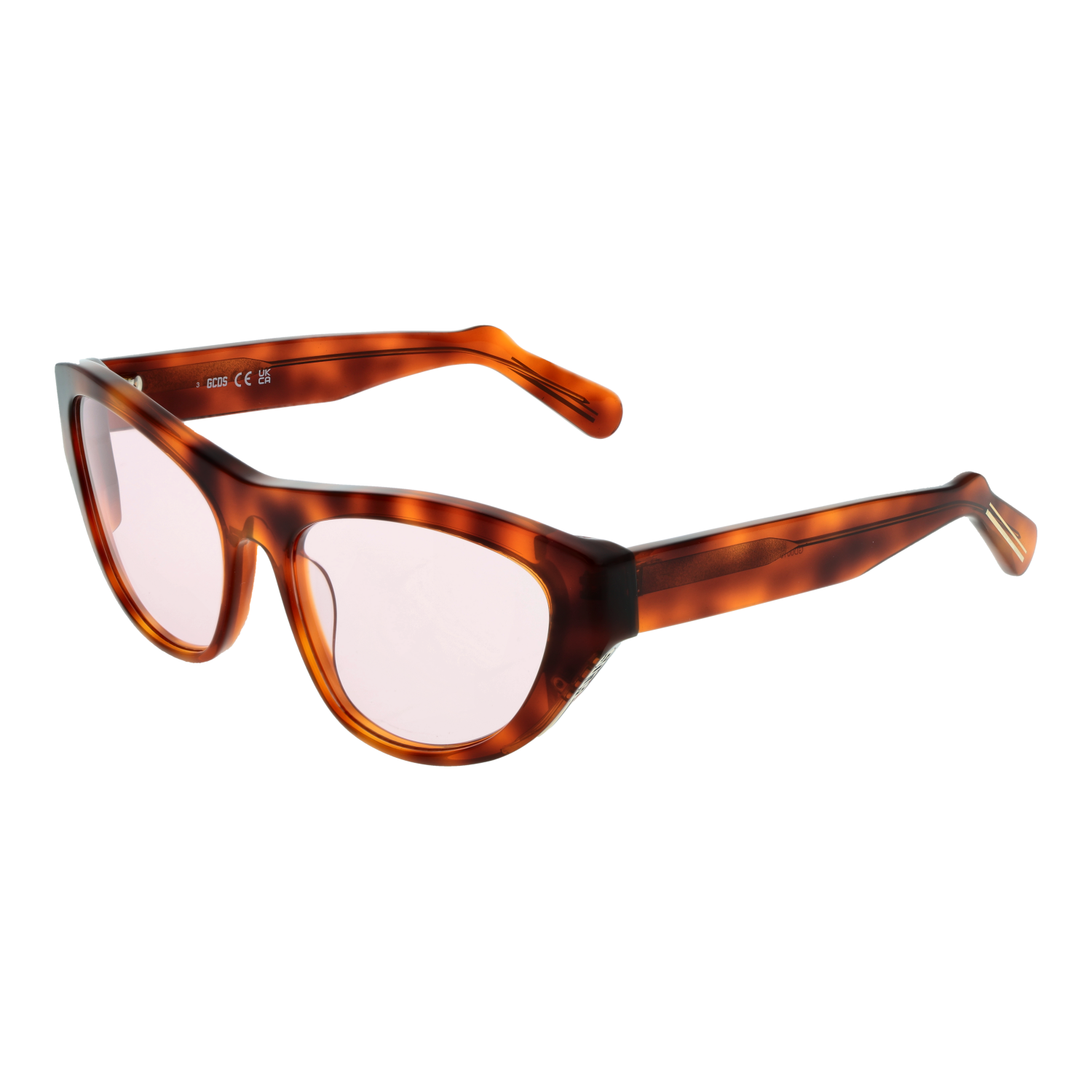 GCDS Sunglasses GD0010 53S 58