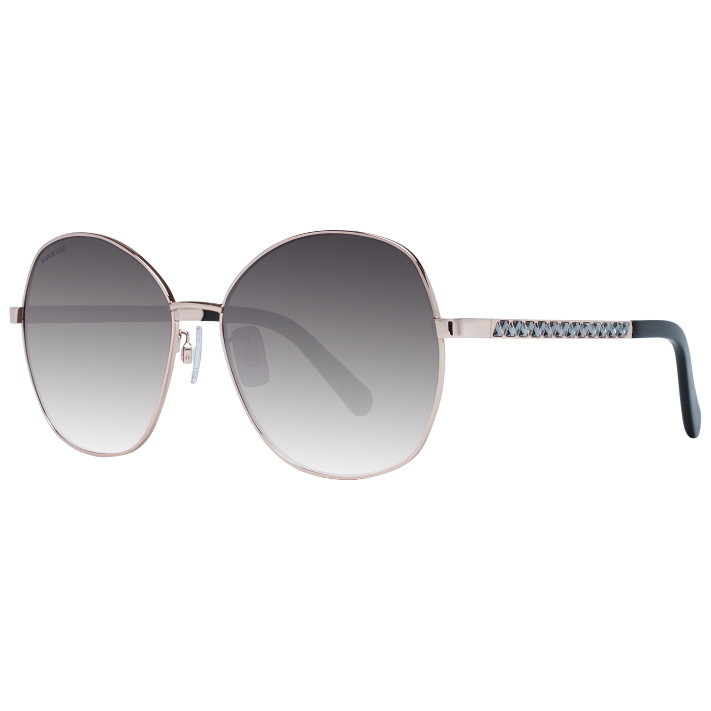 Swarovski Sunglasses SK0368-F 28B 60