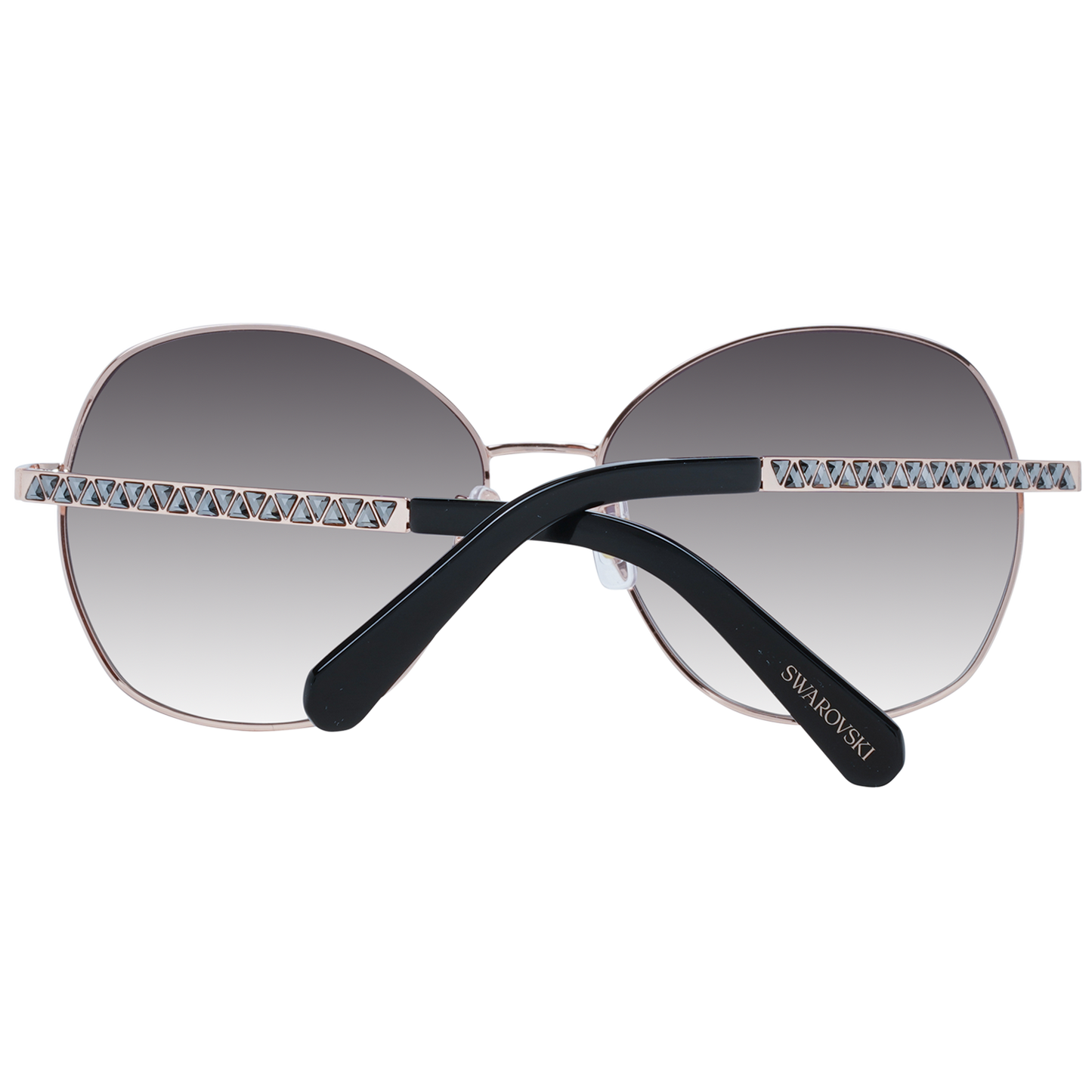 Swarovski Sunglasses SK0368-F 28B 60