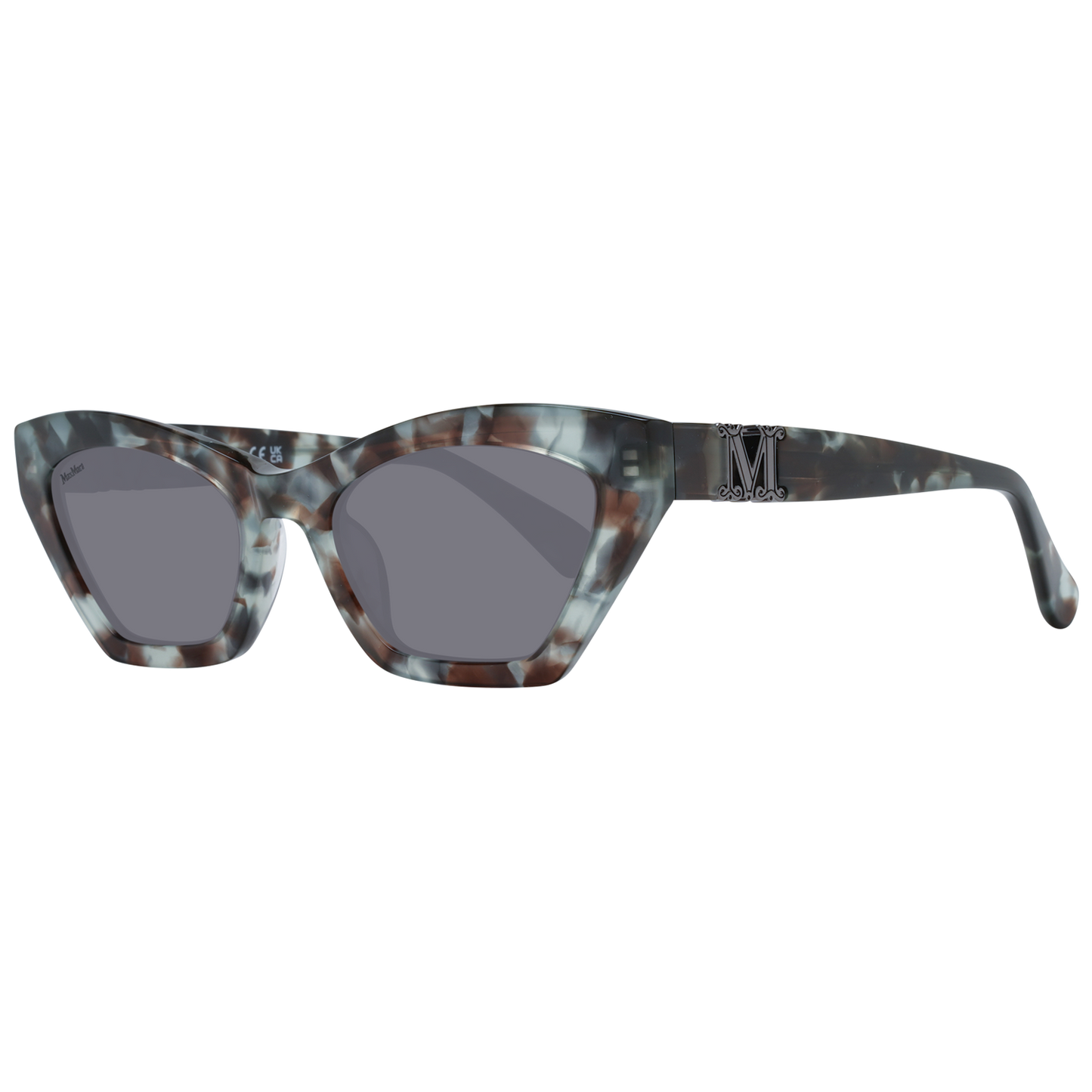 Max Mara Sunglasses MM0057 55C 52