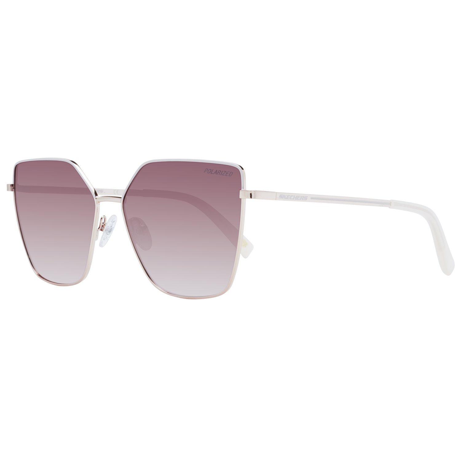 Skechers Sunglasses SE6212 33H 58