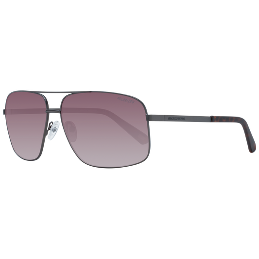 Skechers Sunglasses SE6215 06R 64