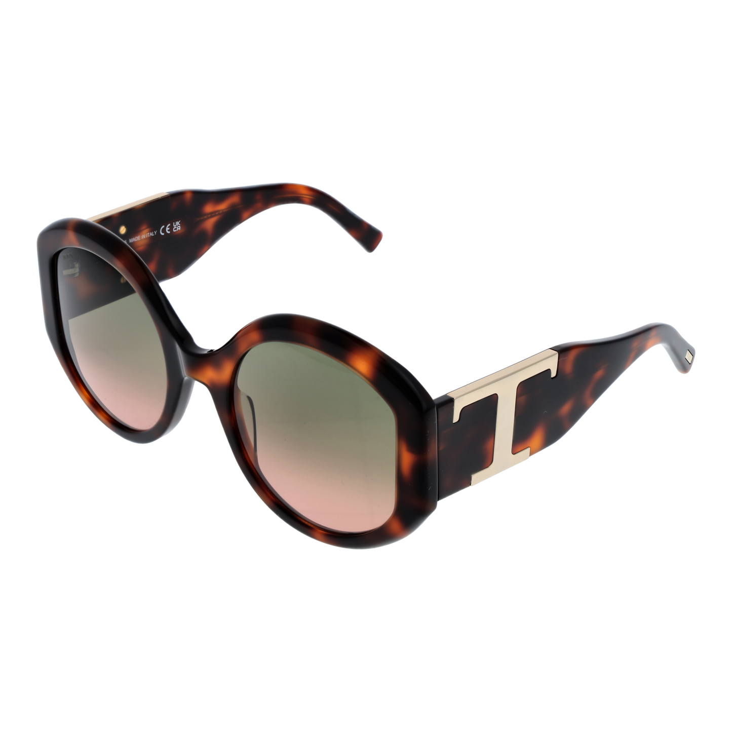 Tods Sunglasses TO0349 52P 55