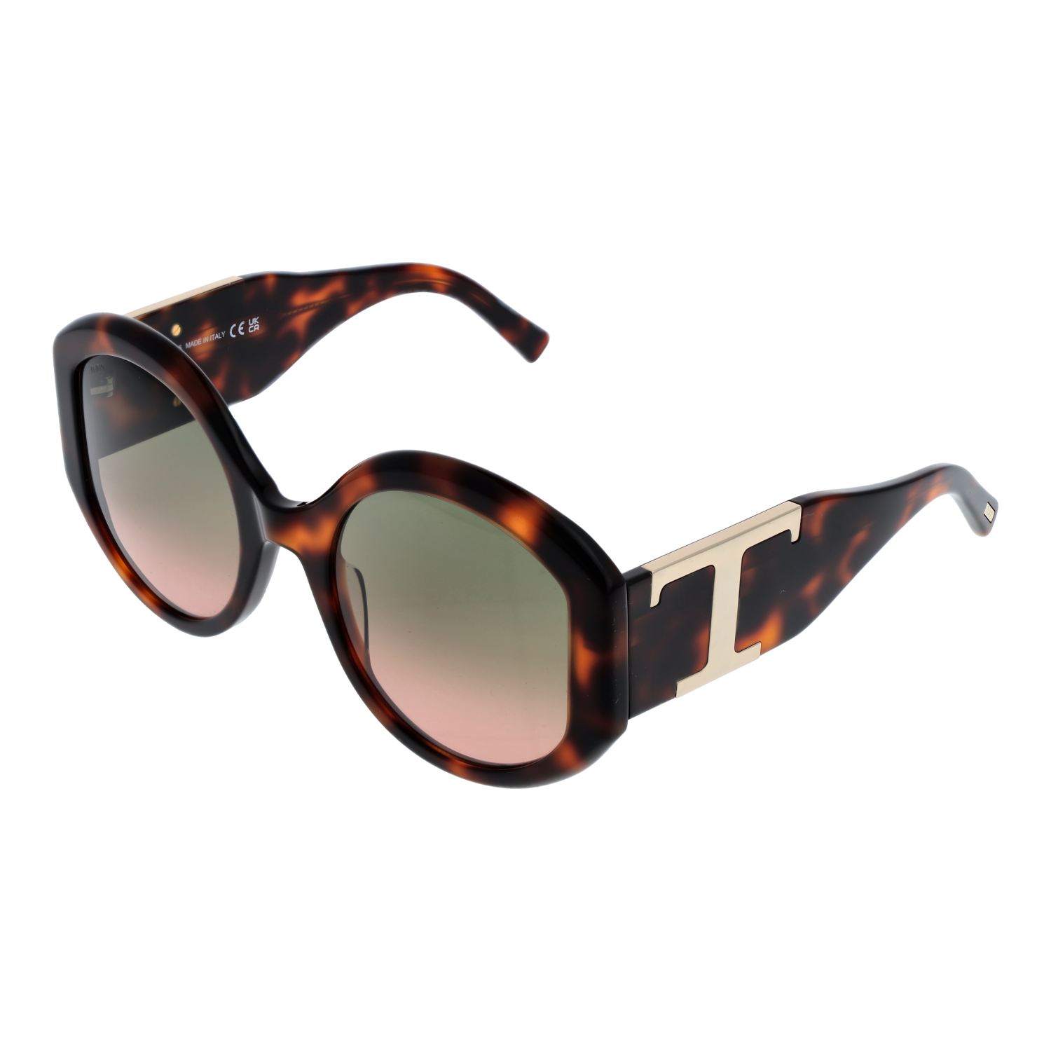 Tods Sunglasses TO0349 52P 55