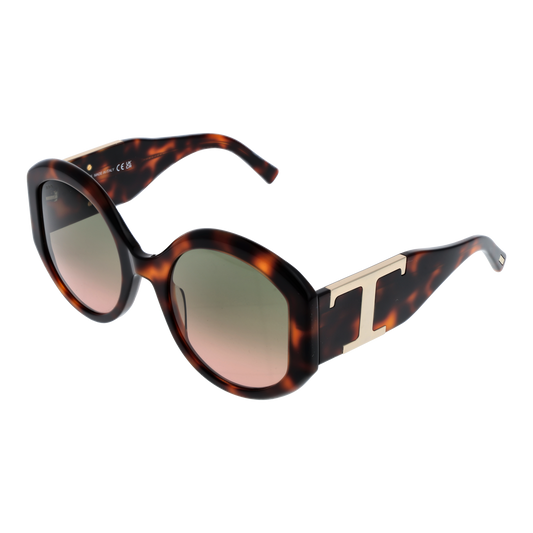 Tods Sunglasses TO0349 52P 55