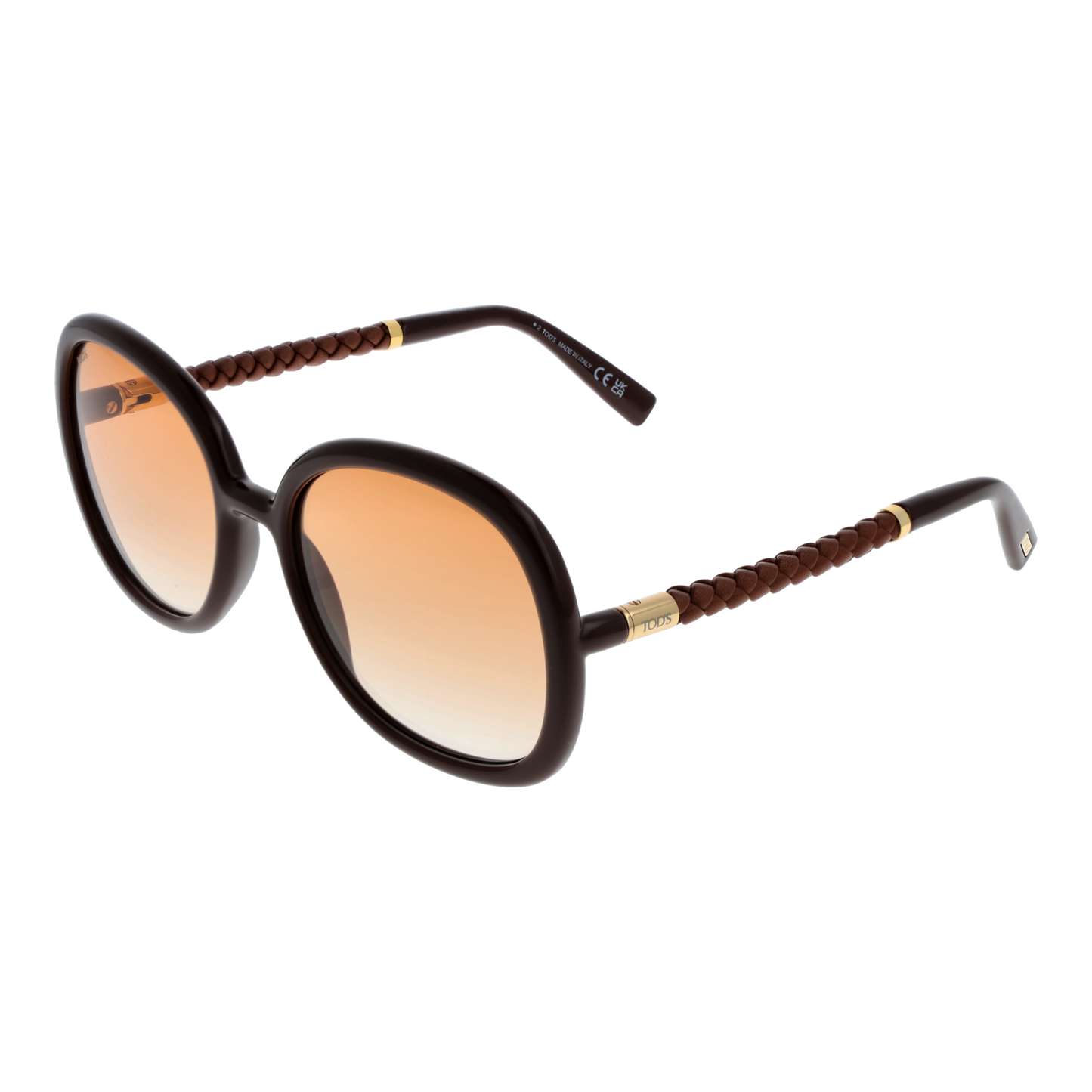 Tods Sunglasses TO0350 48F 59