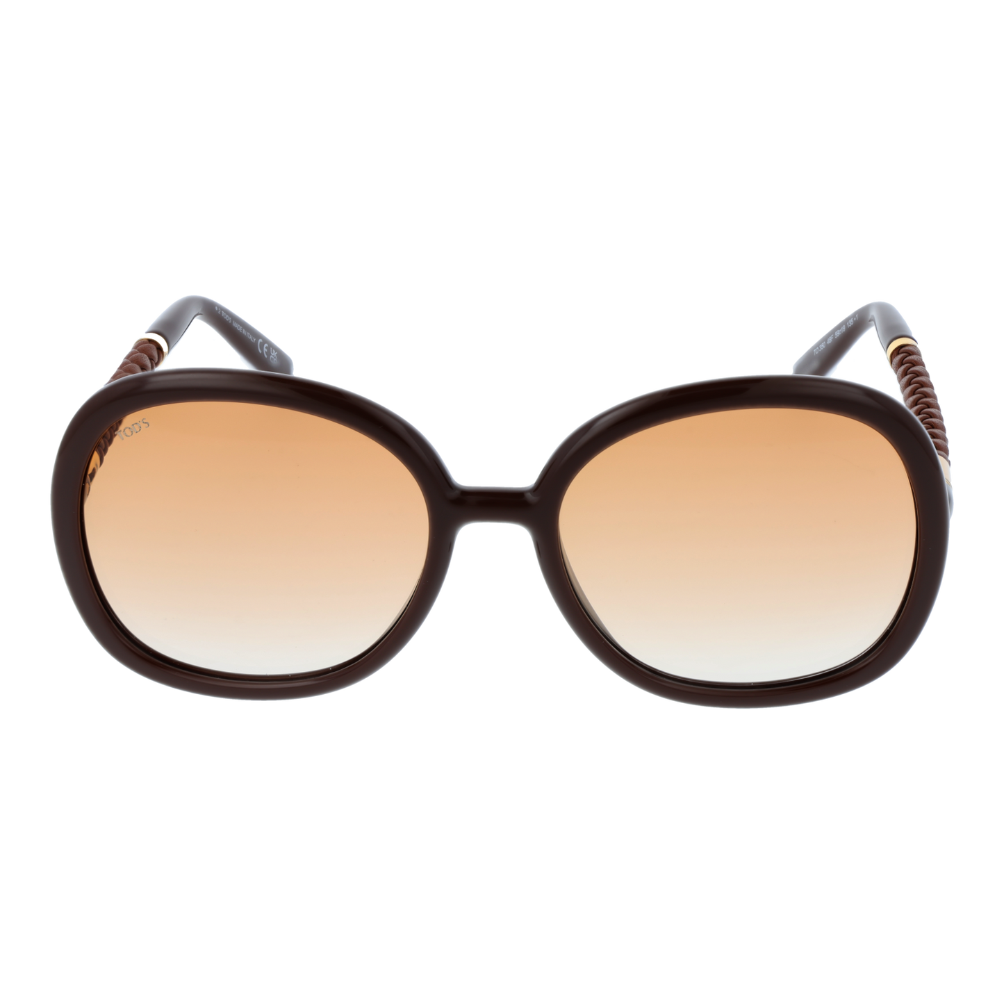 Tods Sunglasses TO0350 48F 59