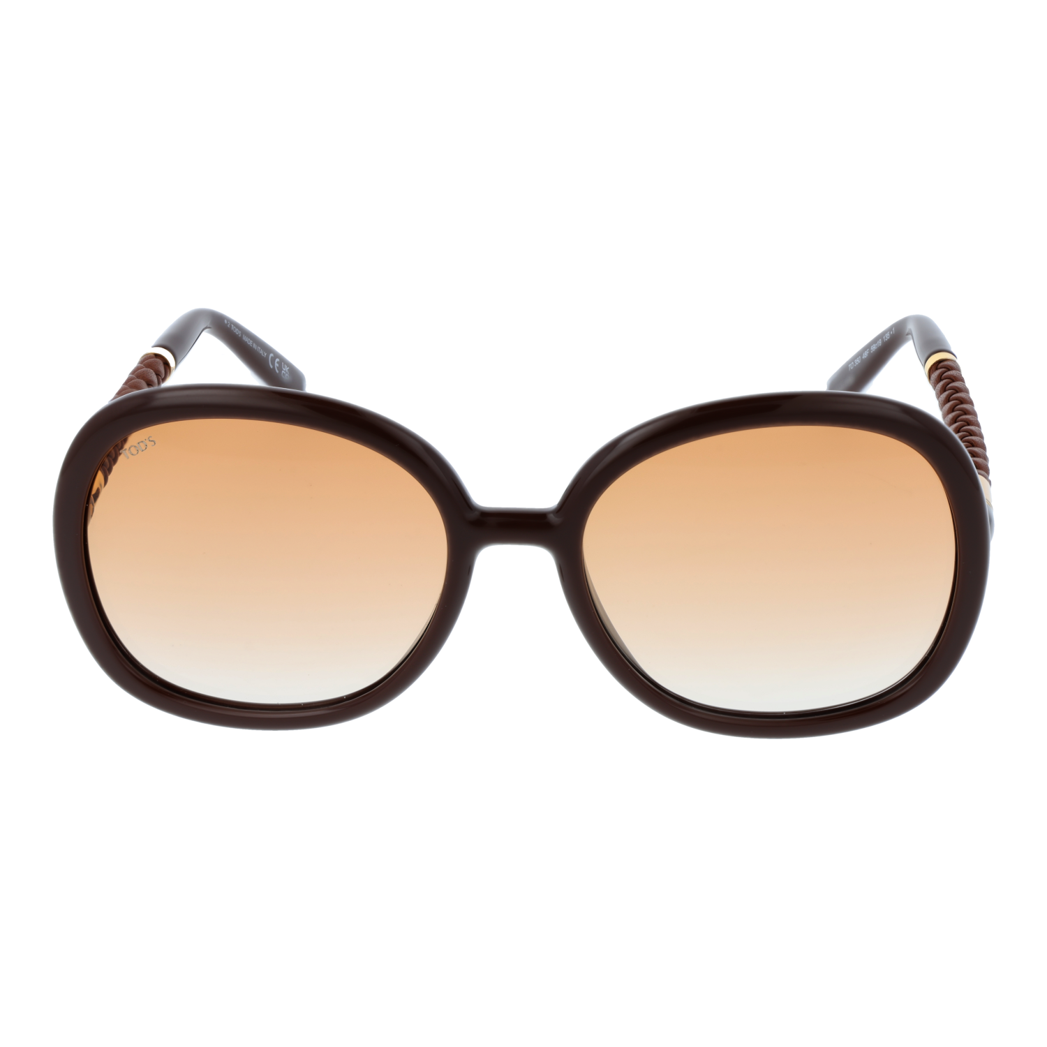 Tods Sunglasses TO0350 48F 59