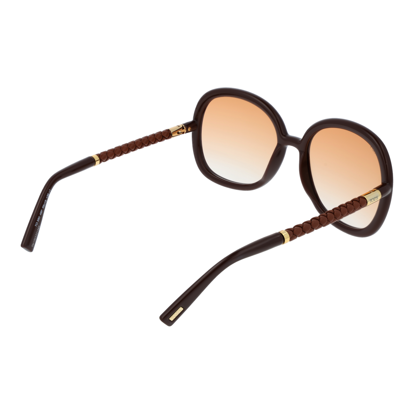 Tods Sunglasses TO0350 48F 59