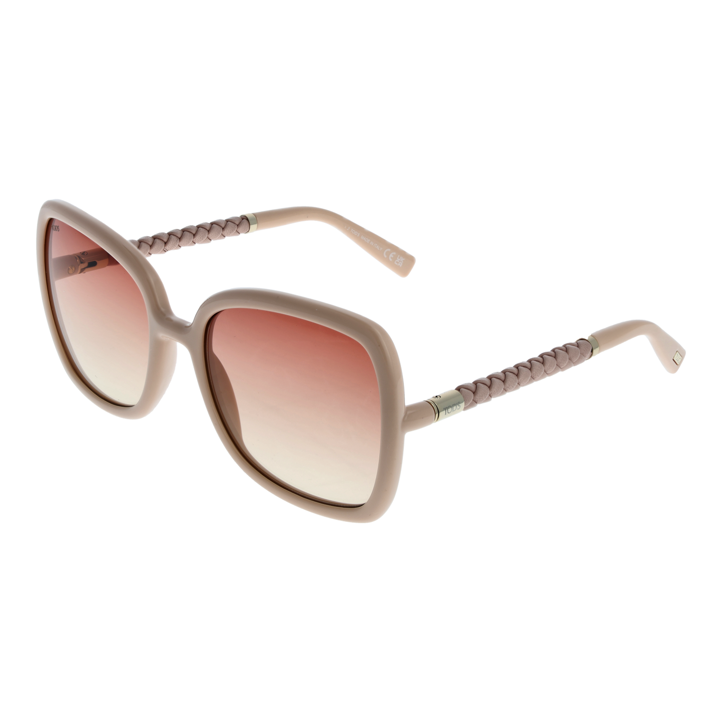 Tods Sunglasses TO0351 72Z 59