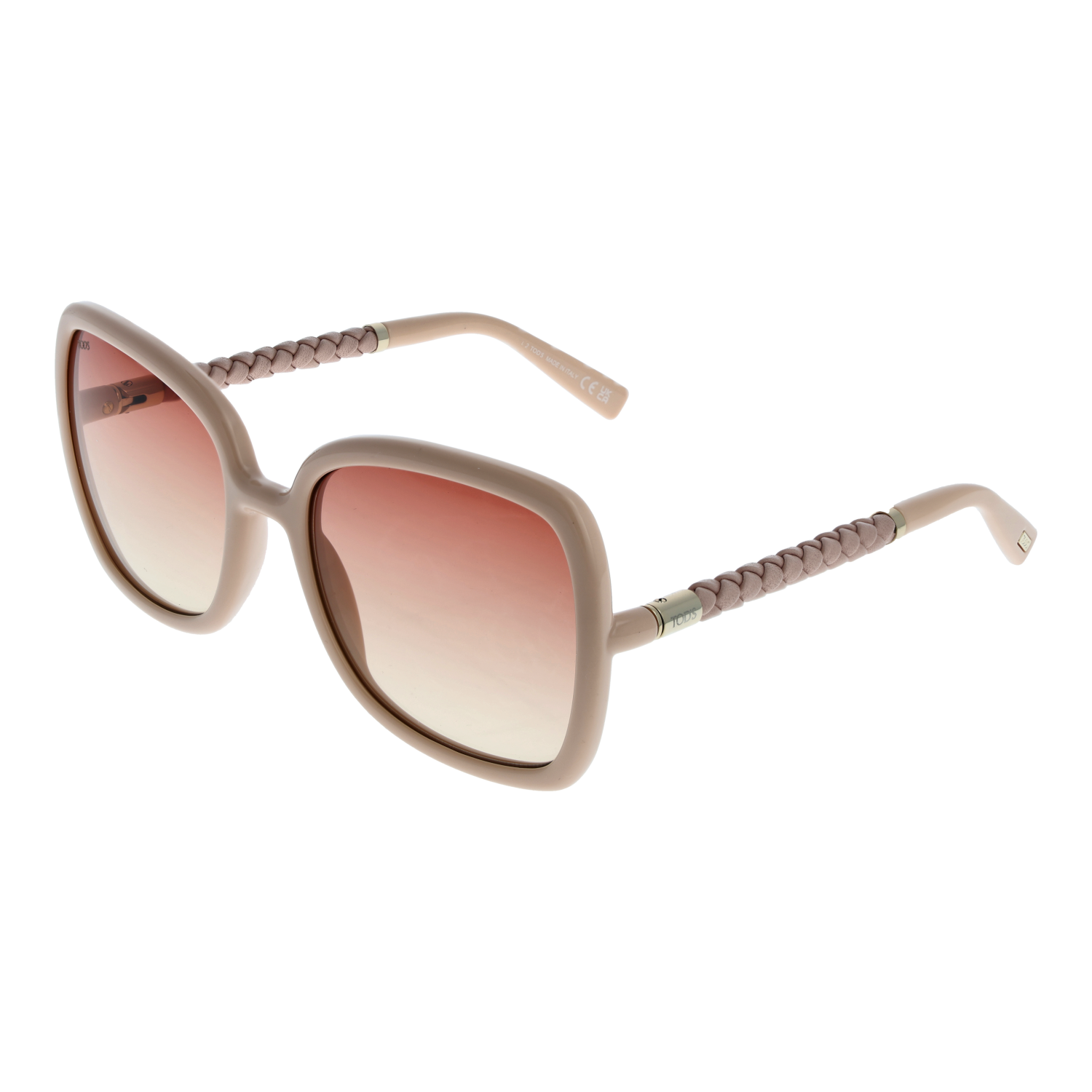 Tods Sunglasses TO0351 72Z 59