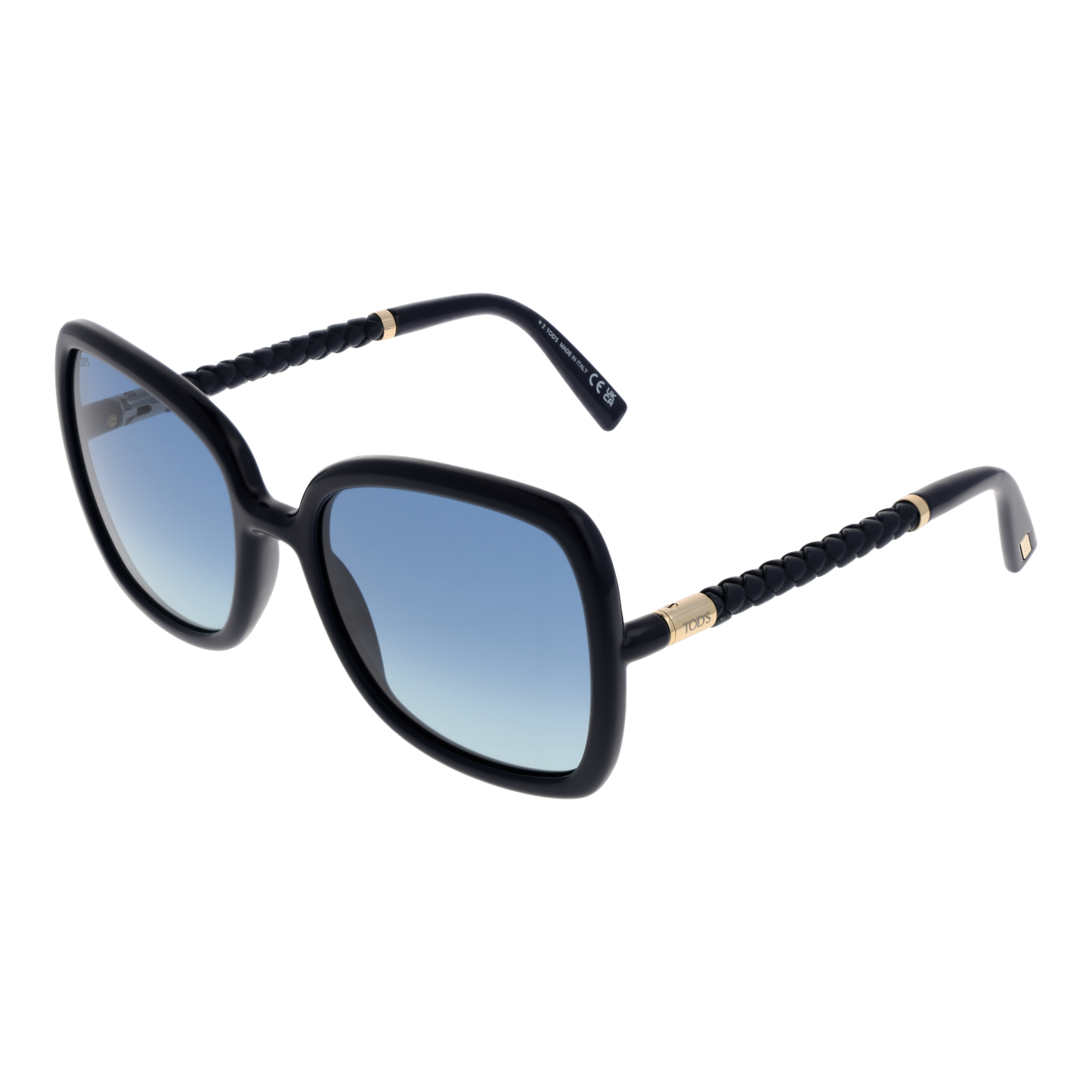 Tods Sunglasses TO0351 90W 59