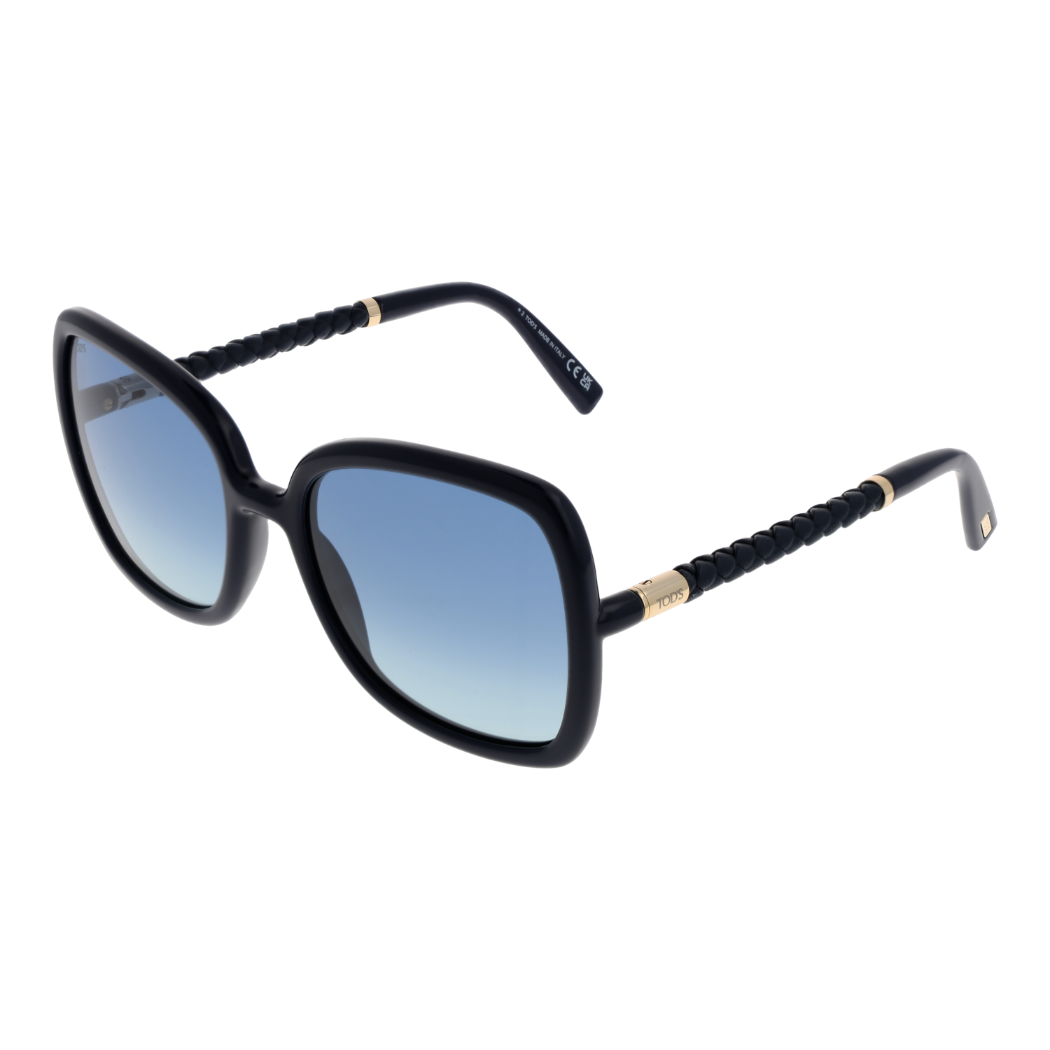 Tods Sunglasses TO0351 90W 59