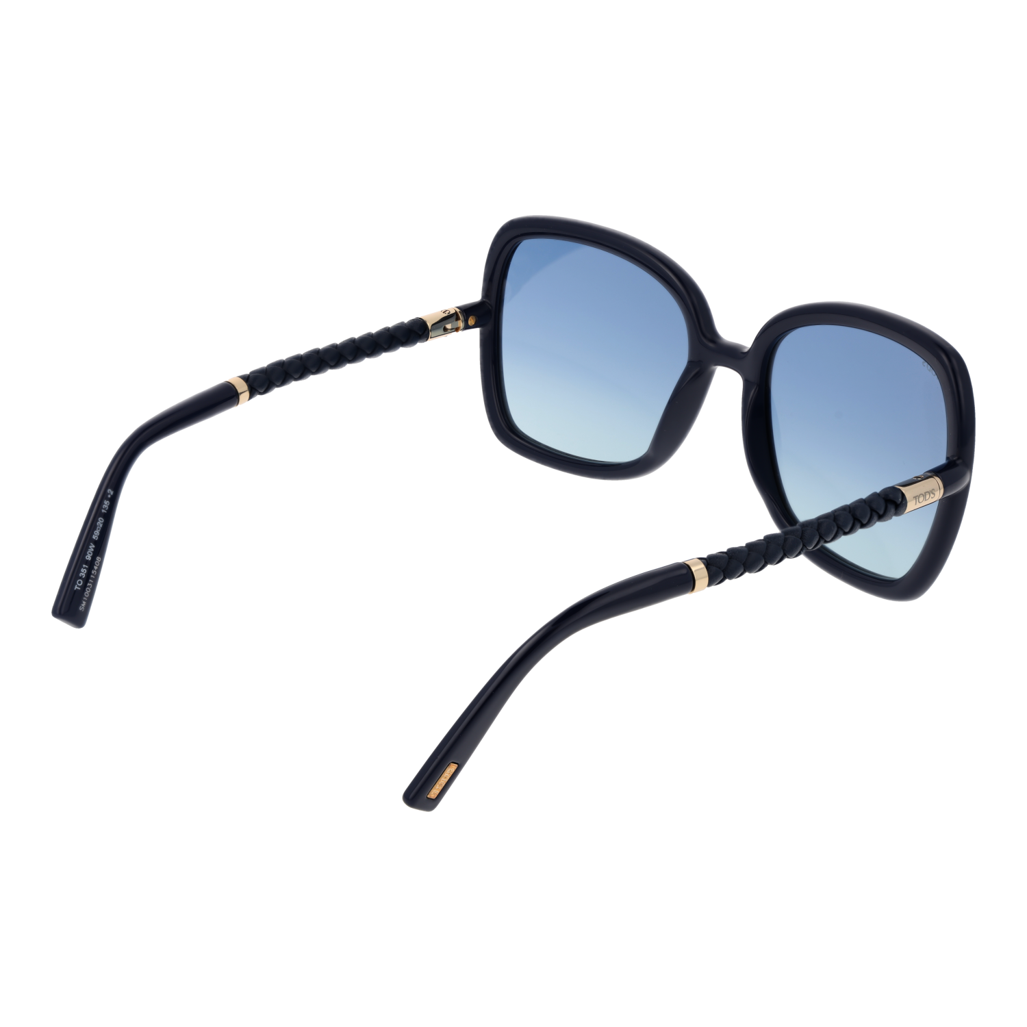 Tods Sunglasses TO0351 90W 59