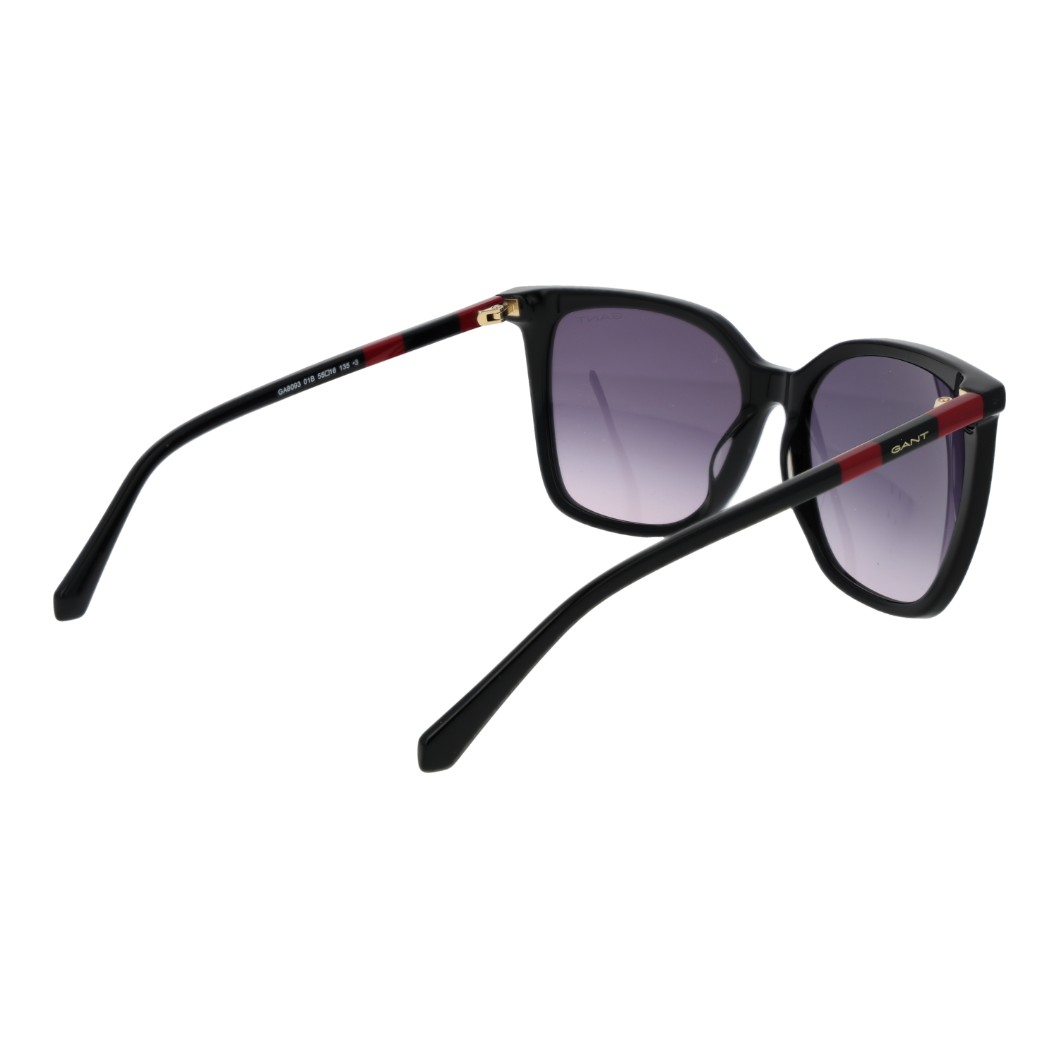 Gant Sunglasses GA8093 01B 55