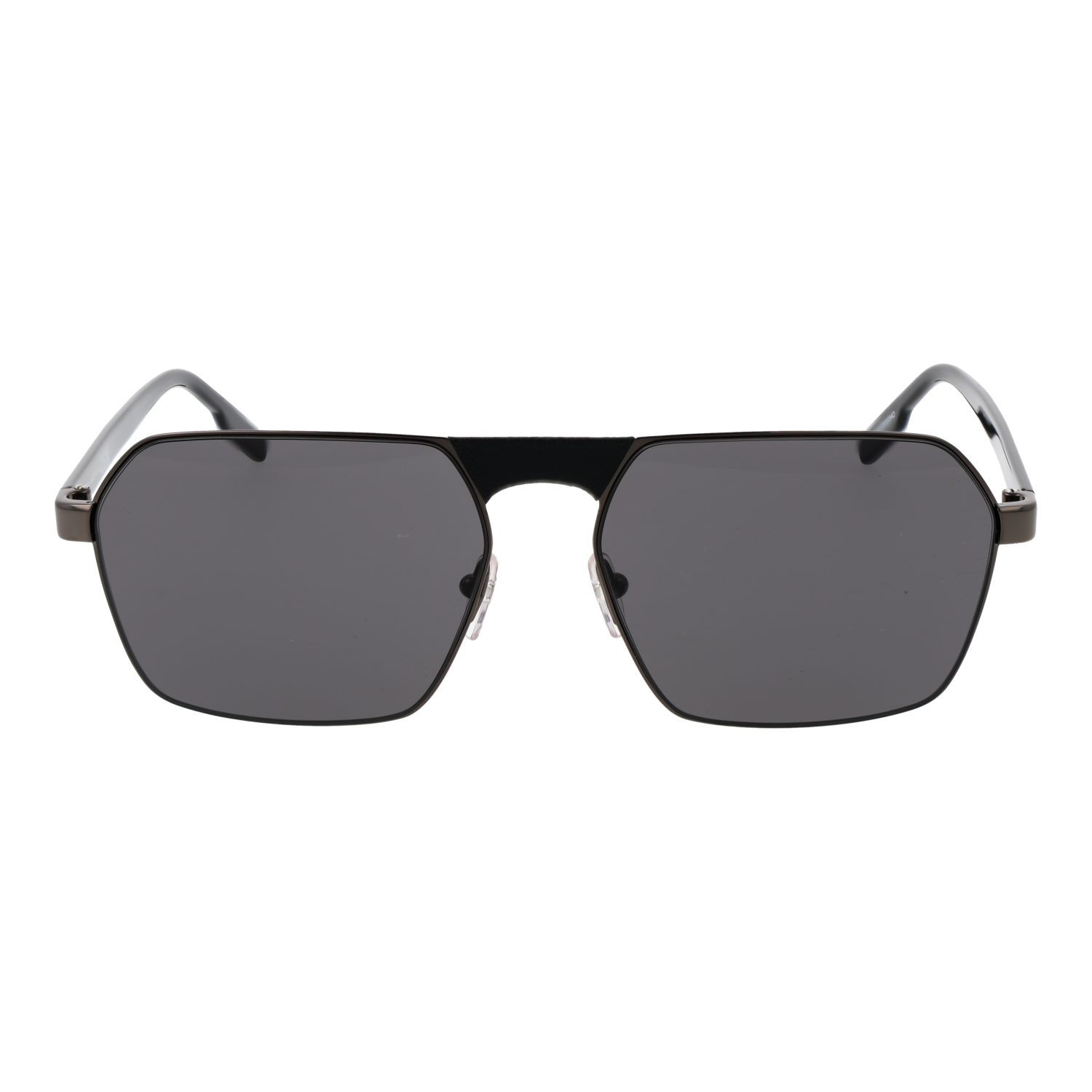 Ermenegildo Zegna Sunglasses EZ0210 08A 59