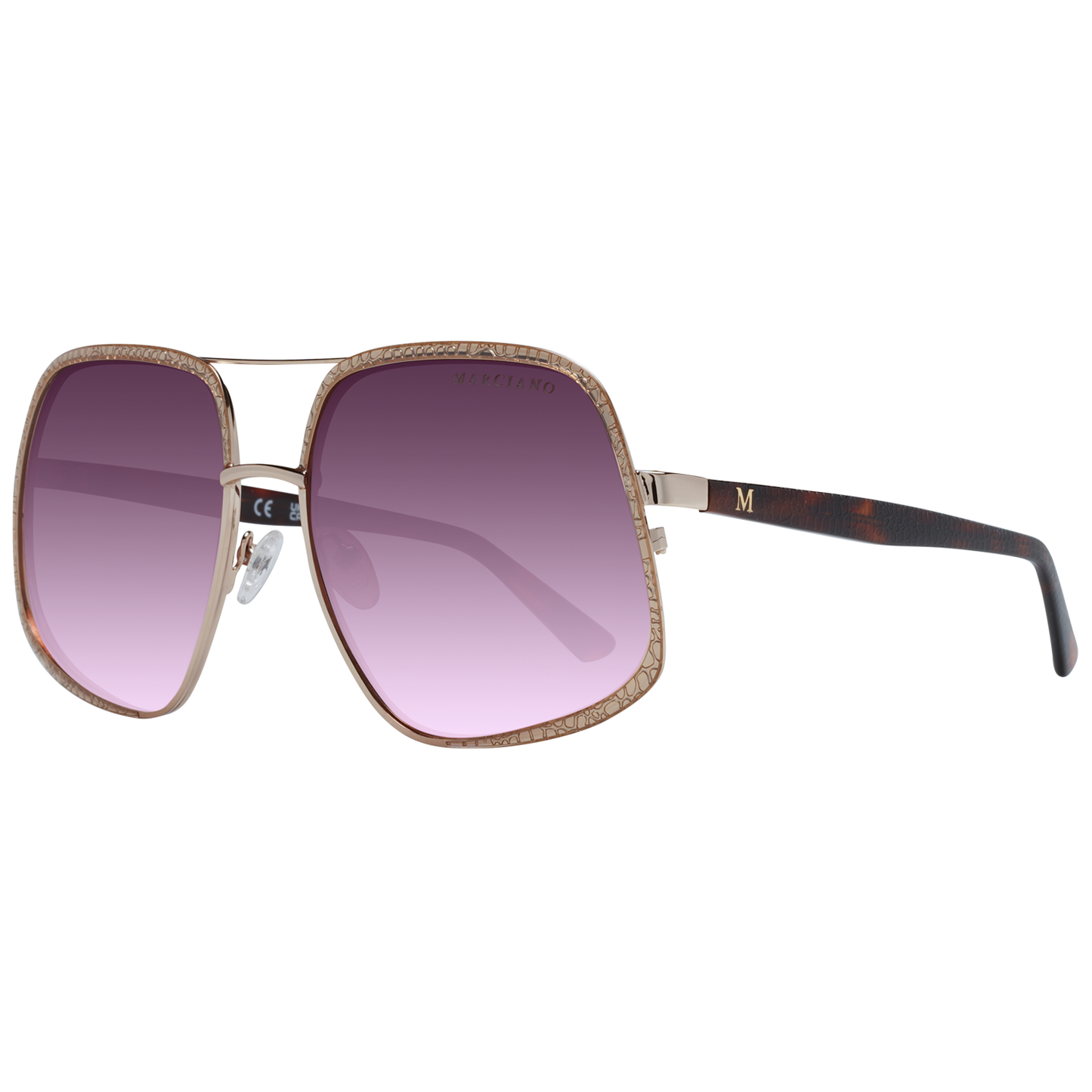 Marciano by Guess Sunglasses GM0826 32T 60