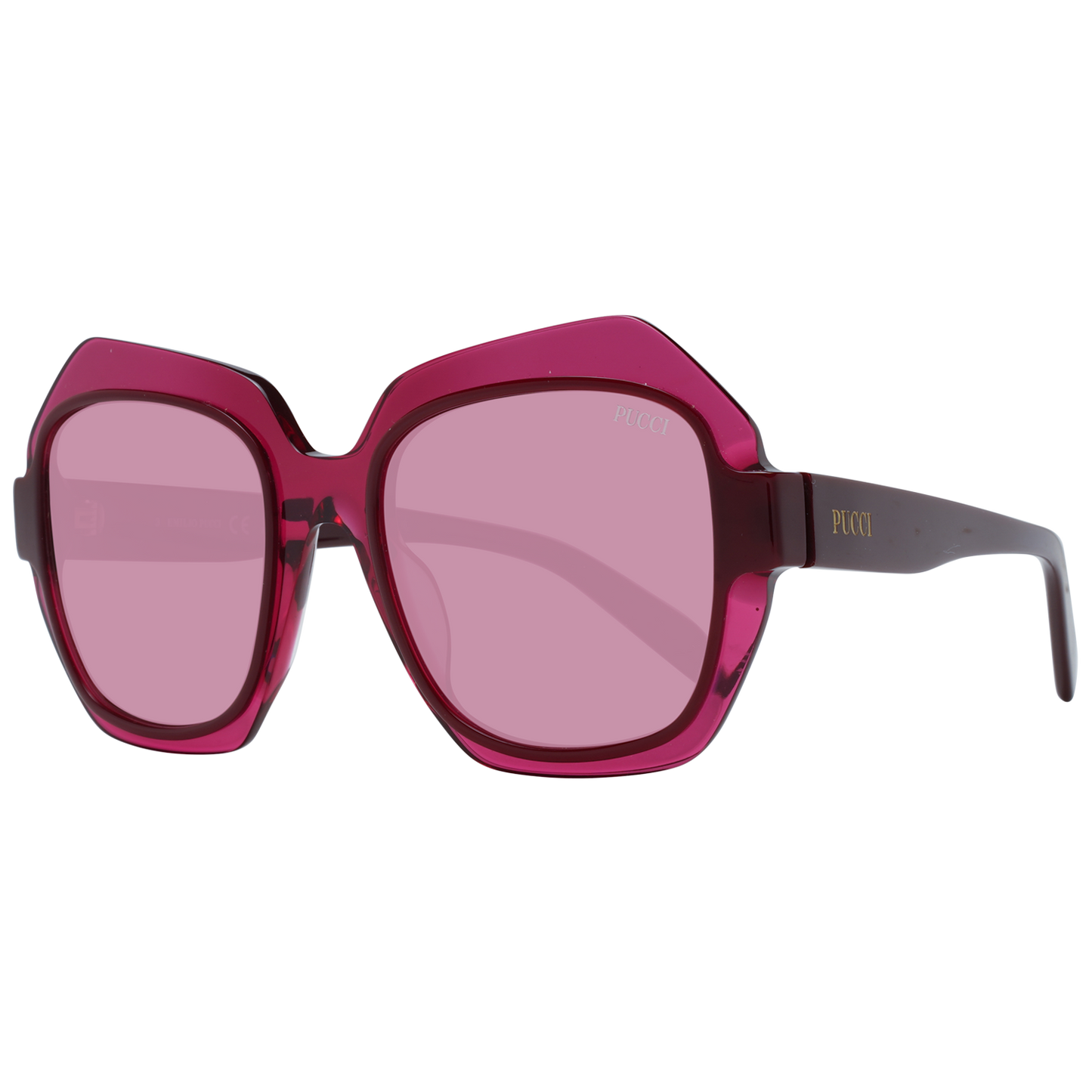 Emilio Pucci Sunglasses EP0193 69S 53