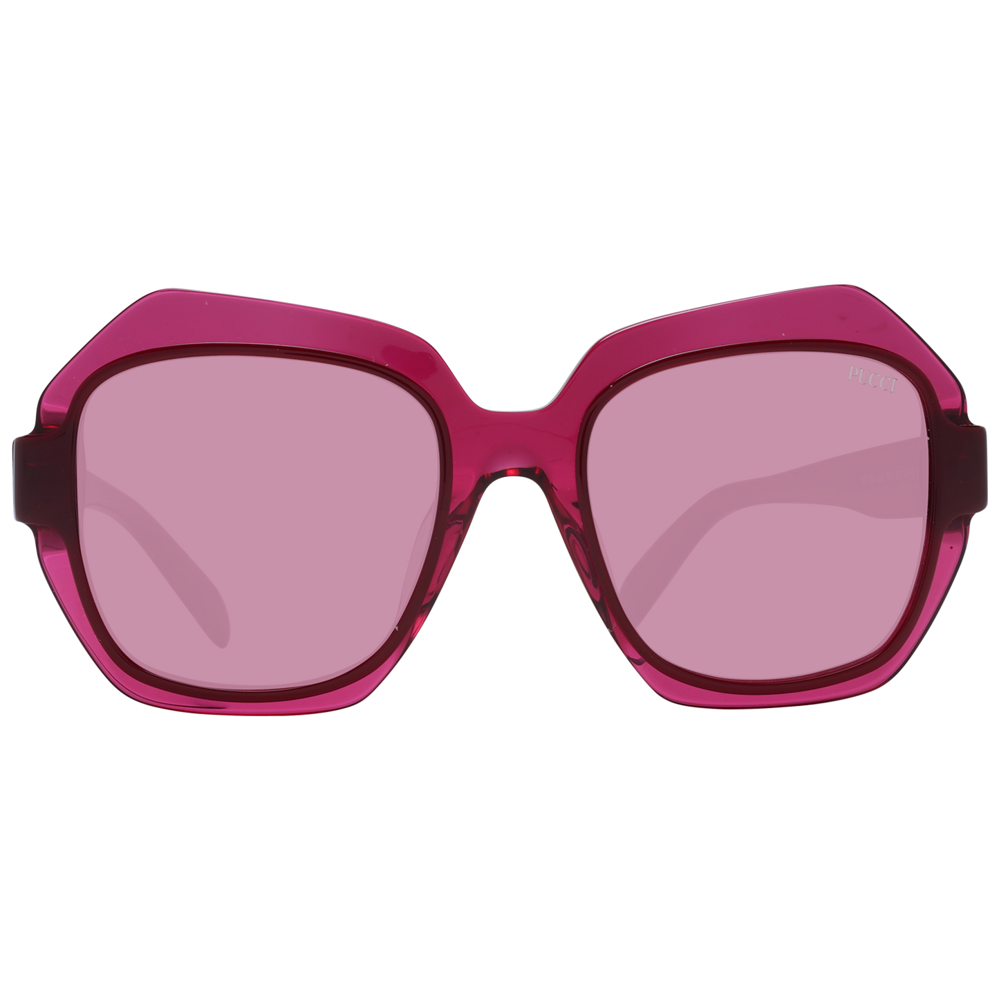 Emilio Pucci Sunglasses EP0193 69S 53