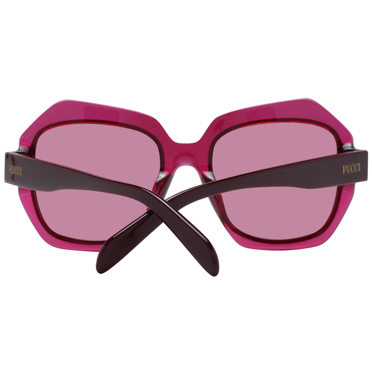 Emilio Pucci Sunglasses EP0193 69S 53