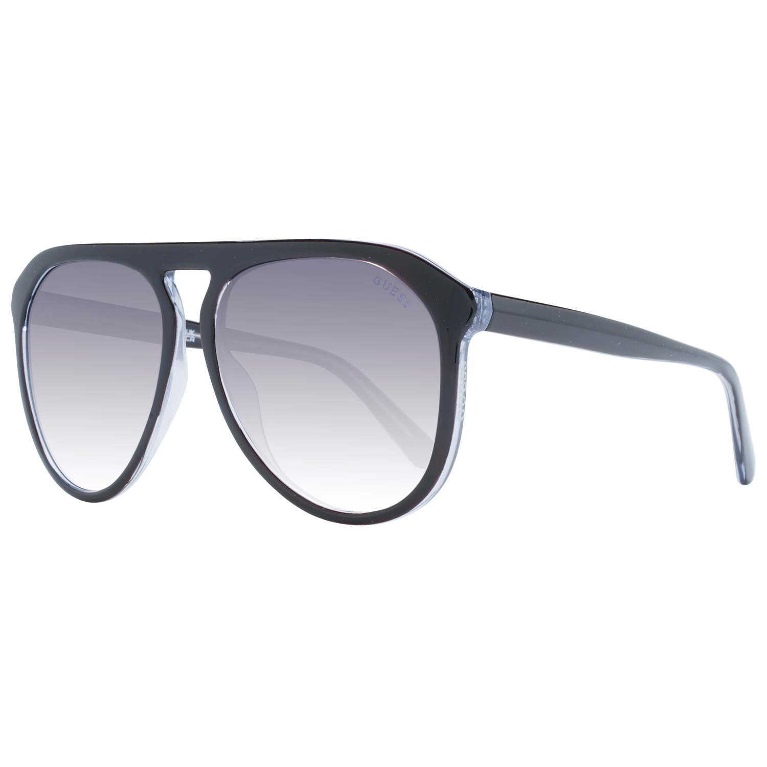 Guess Sunglasses GU00058 01B 59