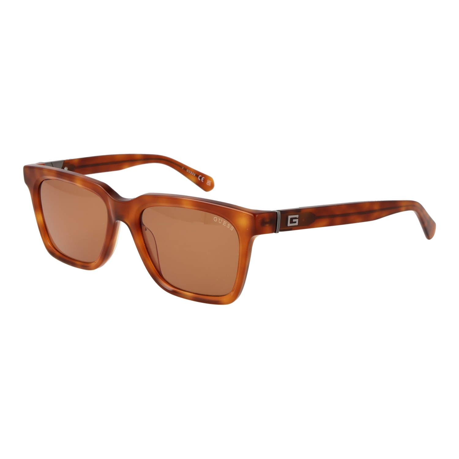 Guess Sunglasses GU00064 56E 53