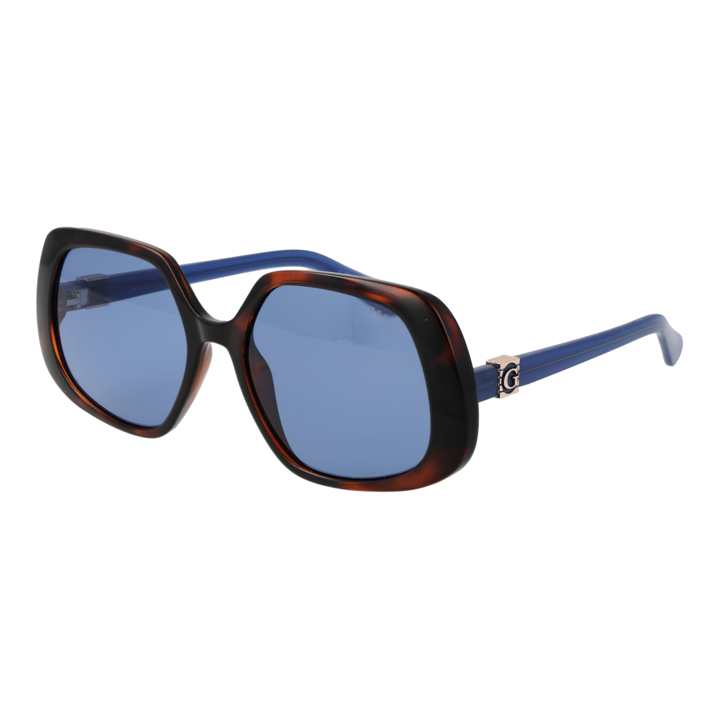 Guess Sunglasses GU7862 53V 56