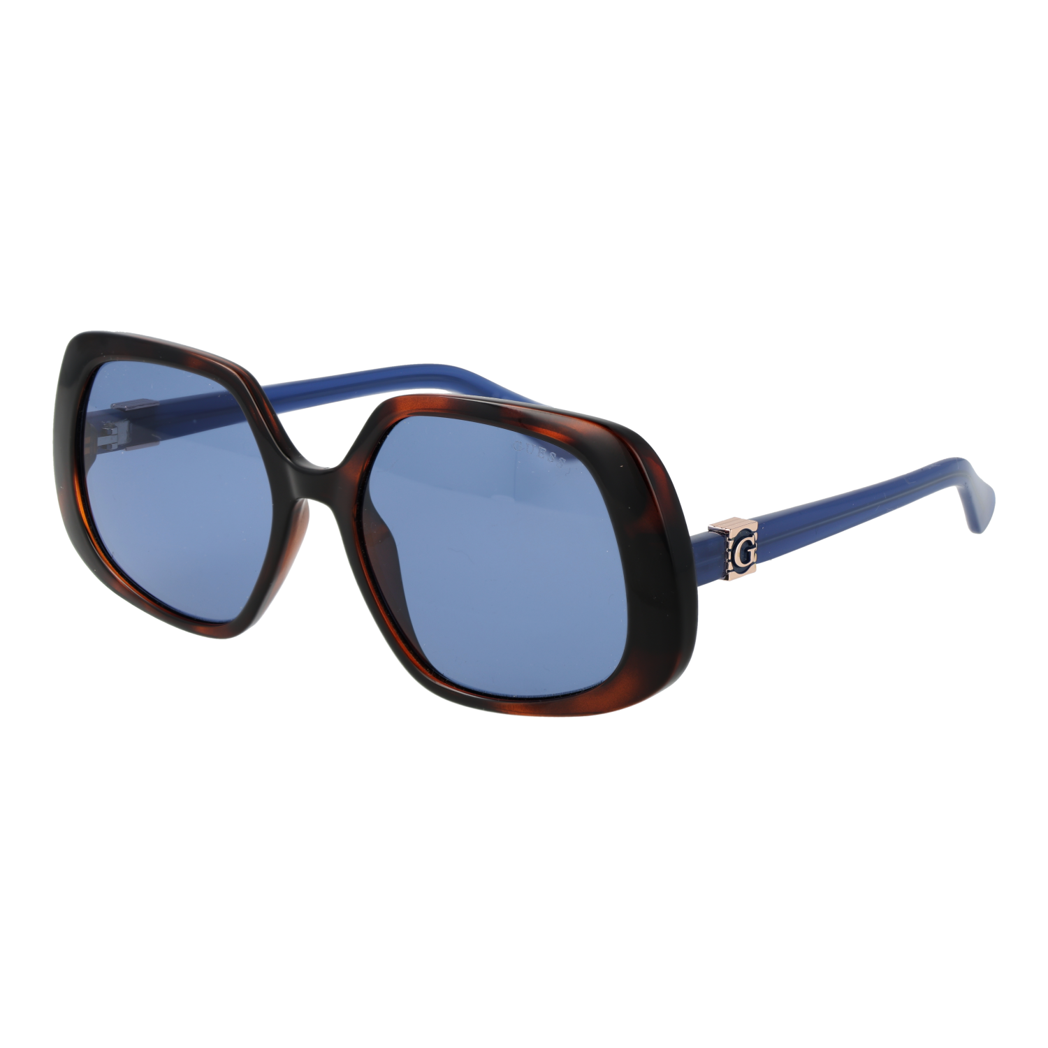 Guess Sunglasses GU7862 53V 56