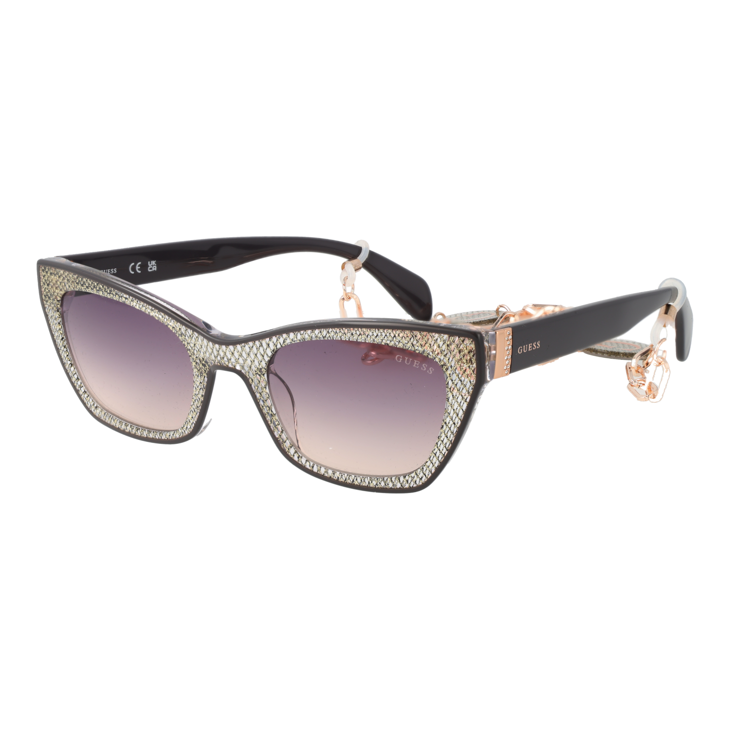 Guess Sunglasses GU7873 25B 53