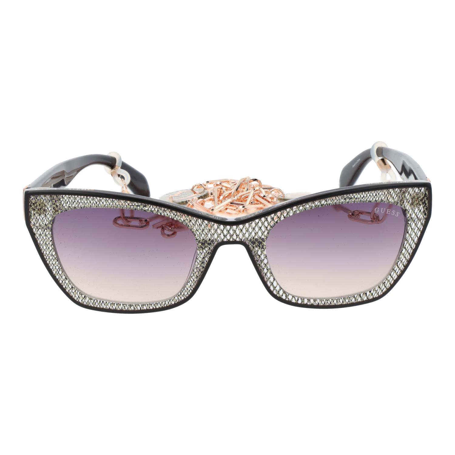 Guess Sunglasses GU7873 25B 53