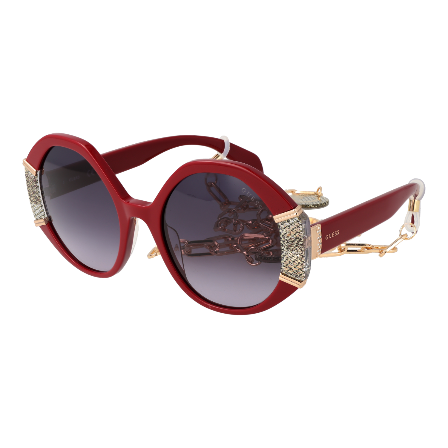 Guess Sunglasses GU7874 69B 54