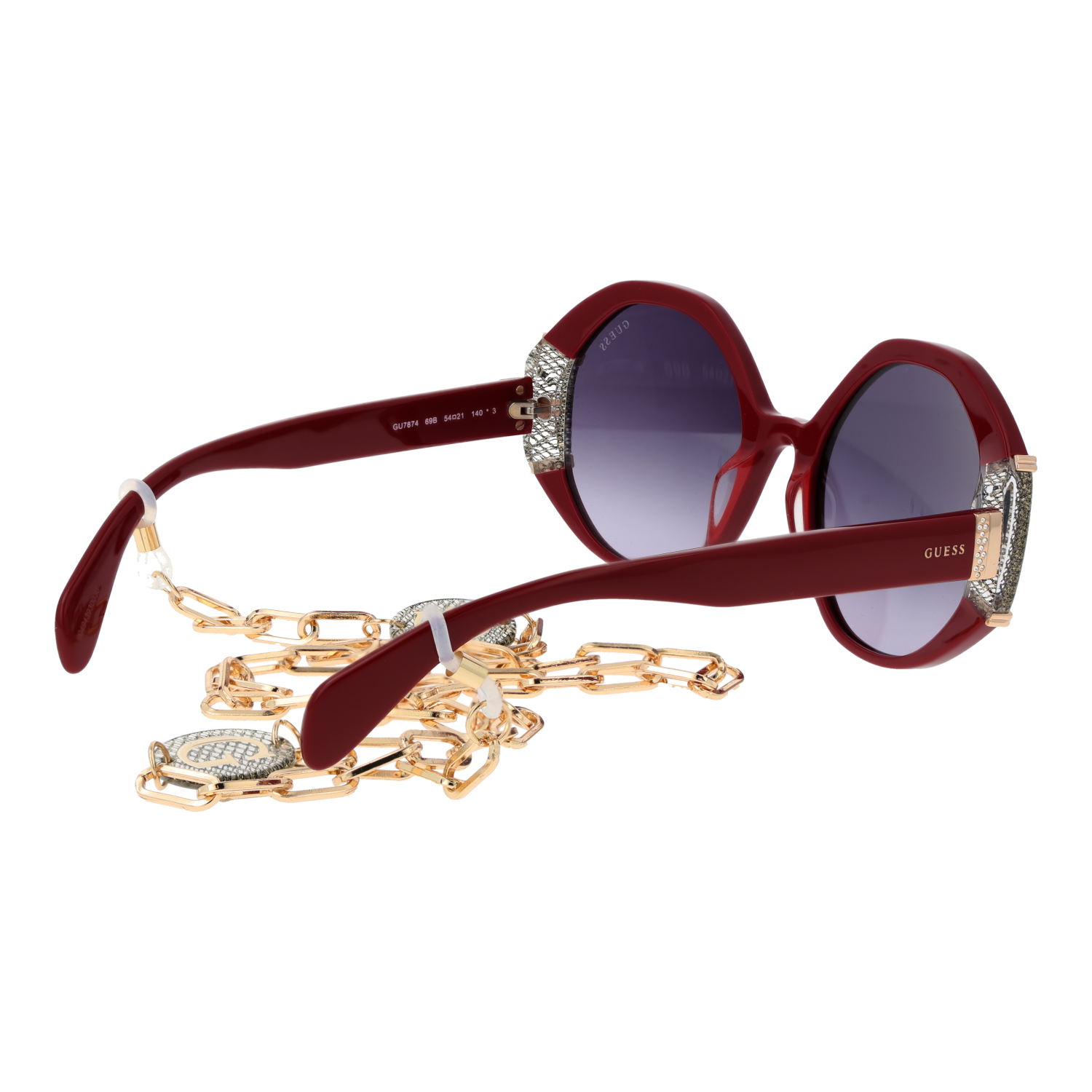 Guess Sunglasses GU7874 69B 54