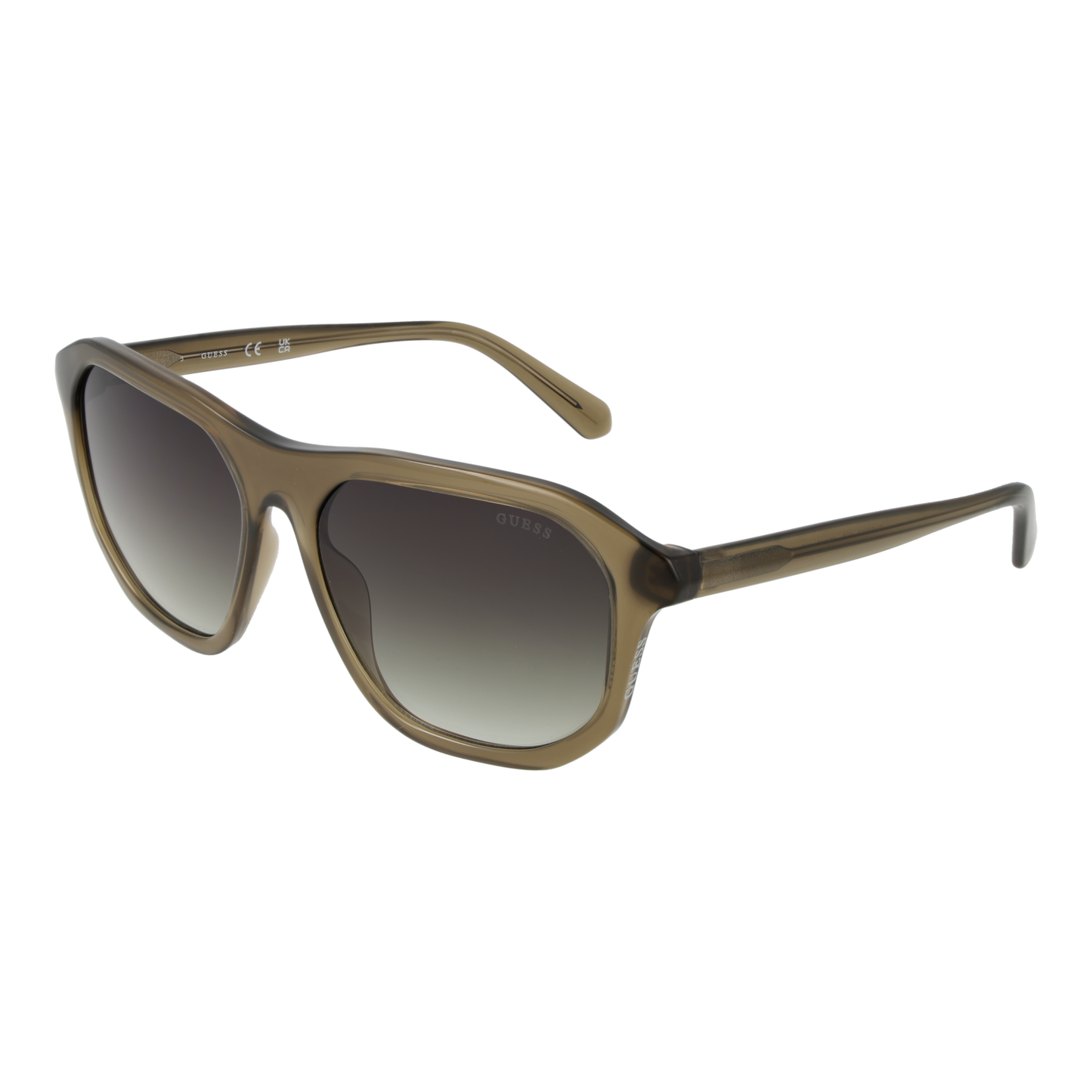 Guess Sunglasses GU00057 95P 60