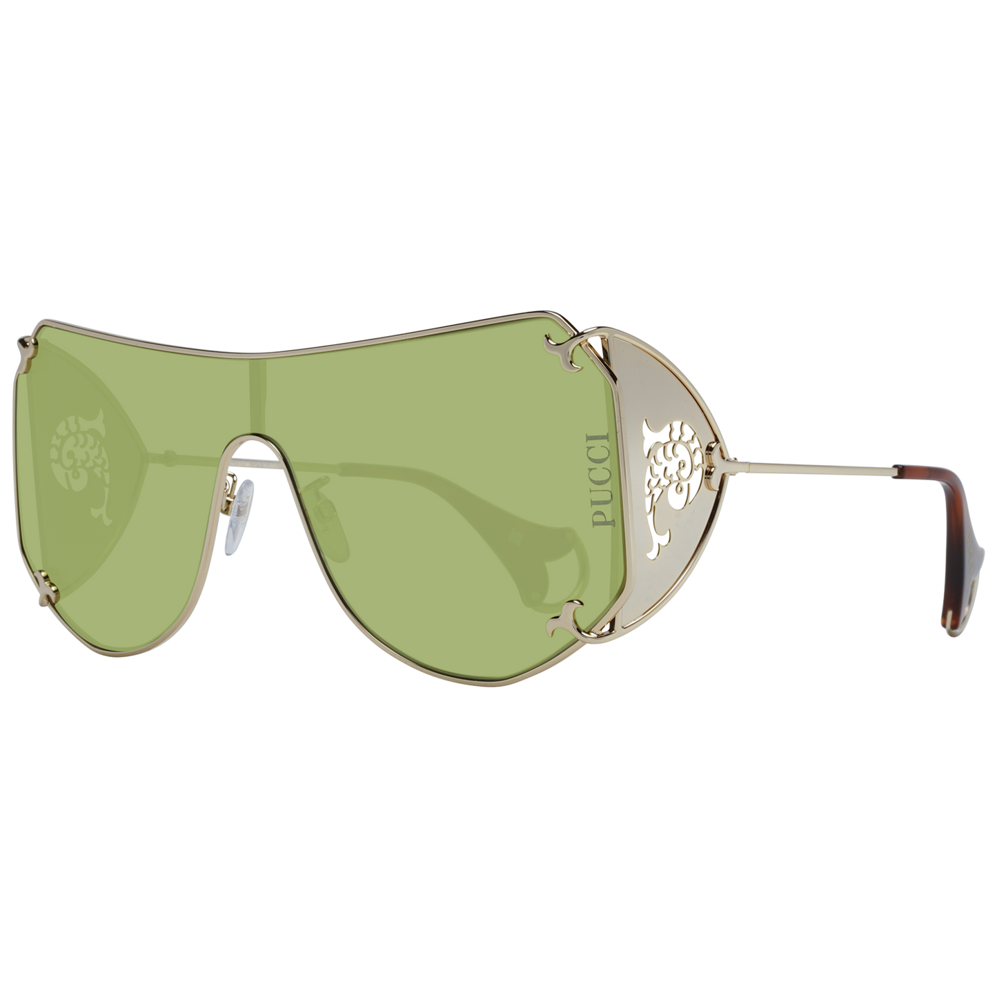 Emilio Pucci Sunglasses EP0209 32N 00