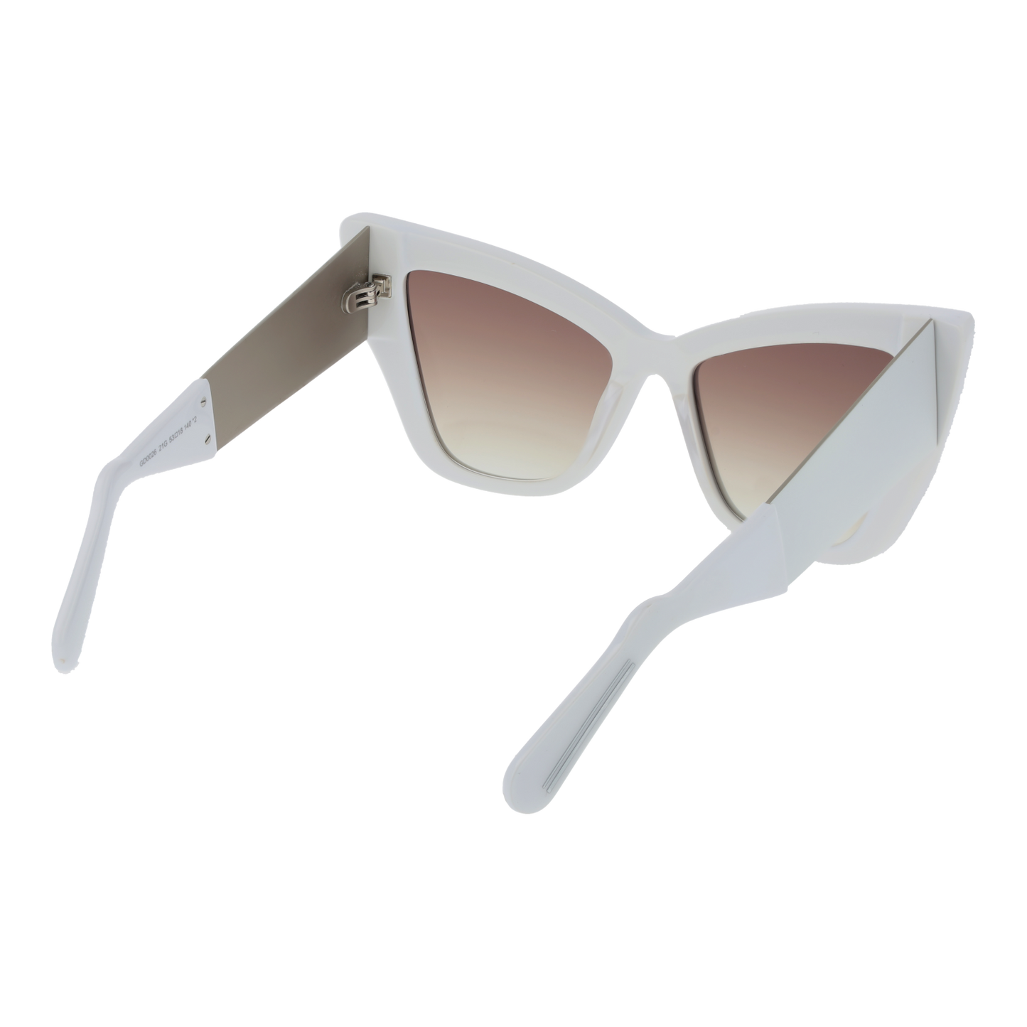 GCDS Sunglasses GD0026 21G 53