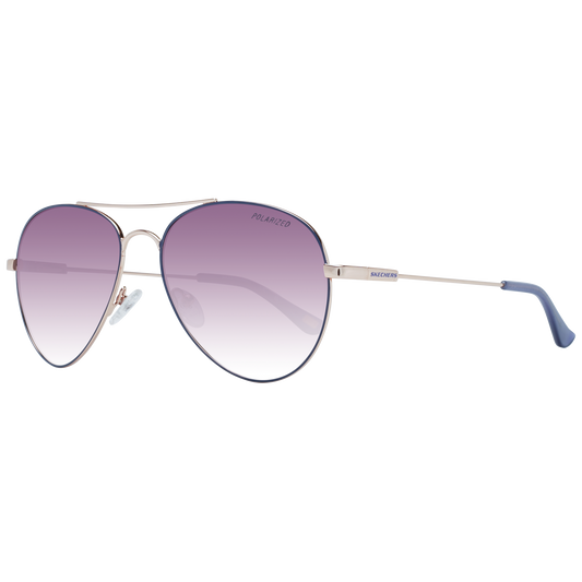 Skechers Sunglasses SE6096 90D 56