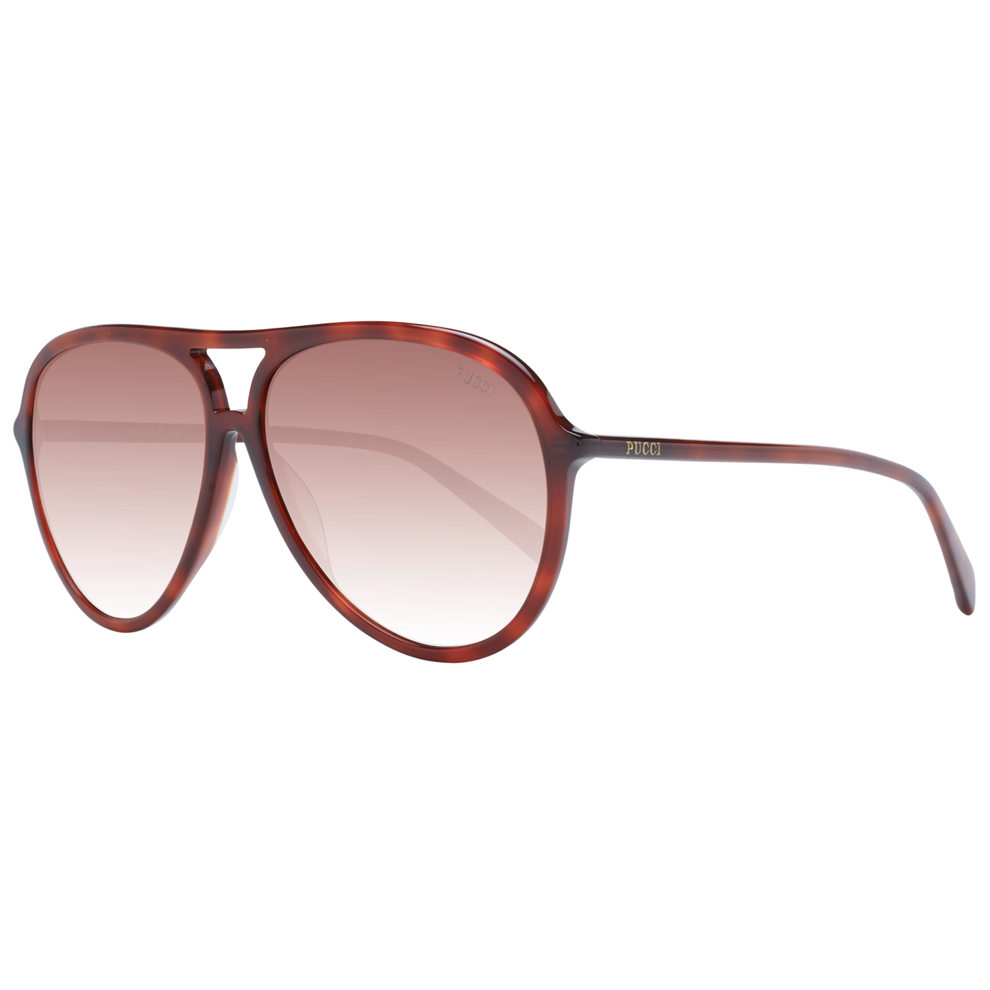 Emilio Pucci Sunglasses EP0200 53F 61