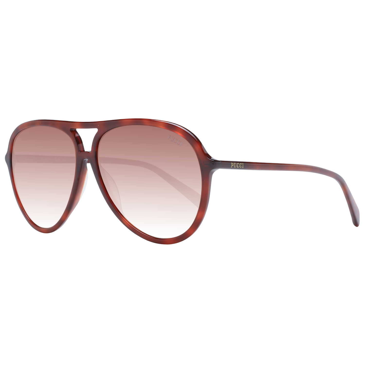 Emilio Pucci Sunglasses EP0200 53F 61