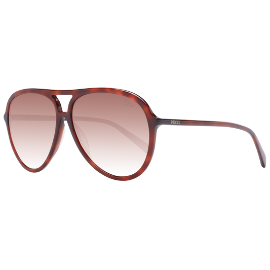 Emilio Pucci Sunglasses EP0200 53F 61