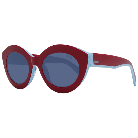 Emilio Pucci Sunglasses EP0203 66V 53