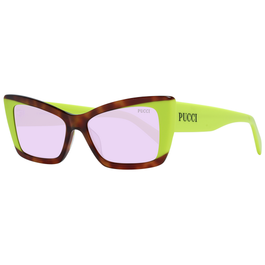 Emilio Pucci Sunglasses EP0205 53Y 54