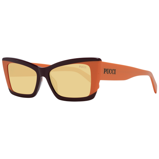 Emilio Pucci Sunglasses EP0205 71E 54