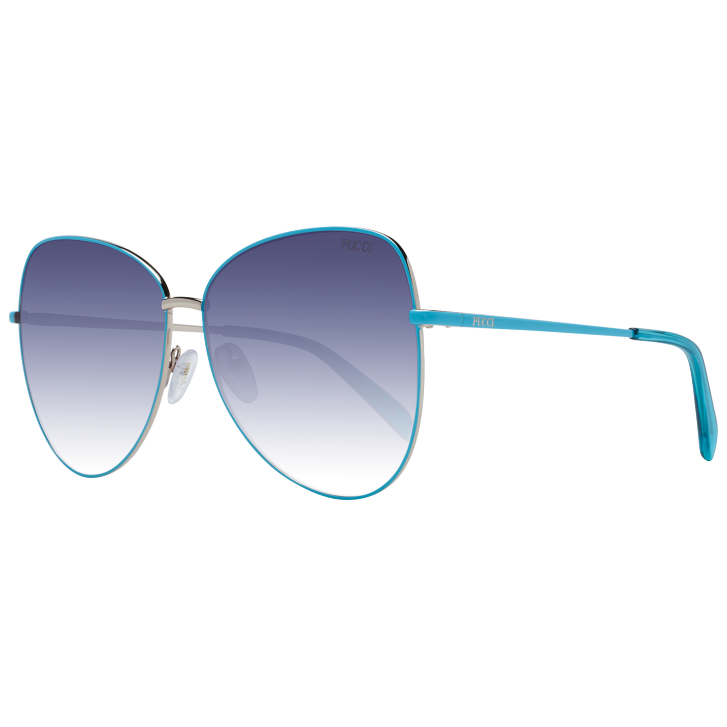 Emilio Pucci Sunglasses EP0207 89B 61