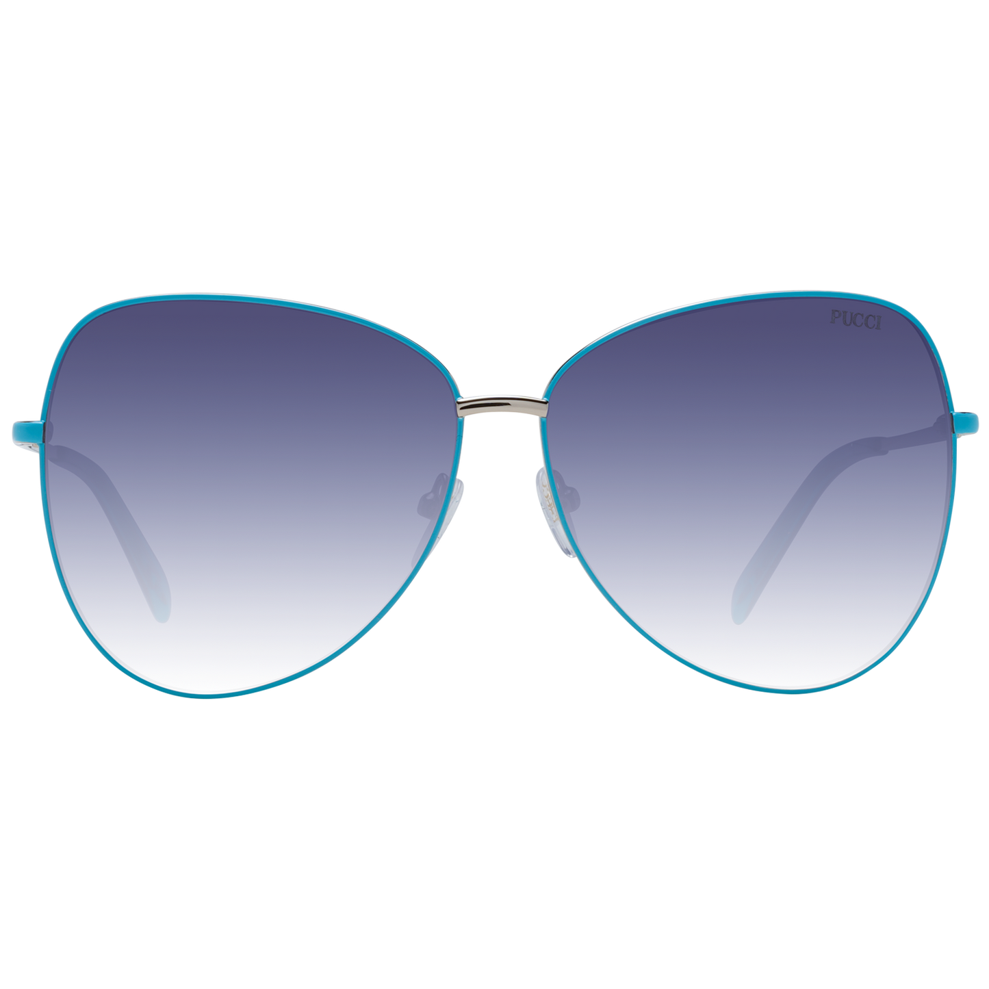 Emilio Pucci Sunglasses EP0207 89B 61