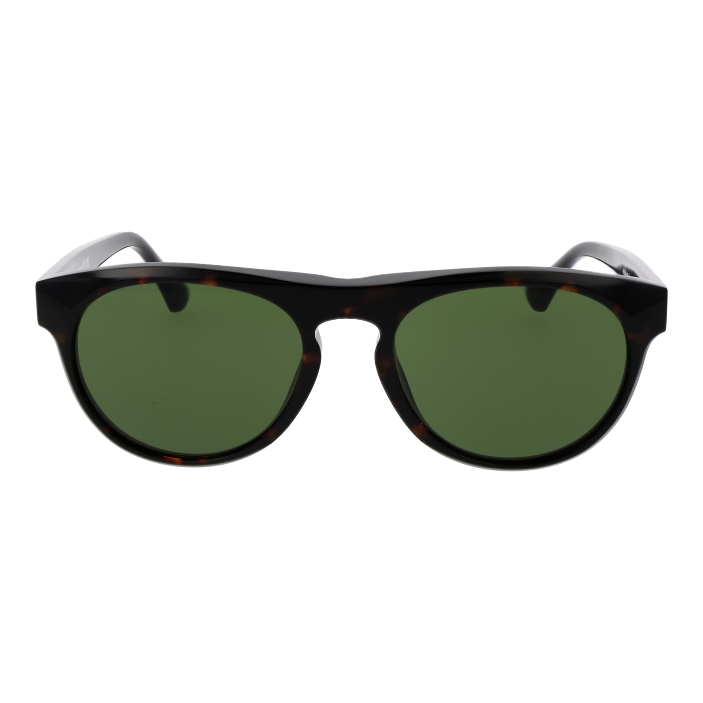 Web Sunglasses WE0349 52N 55