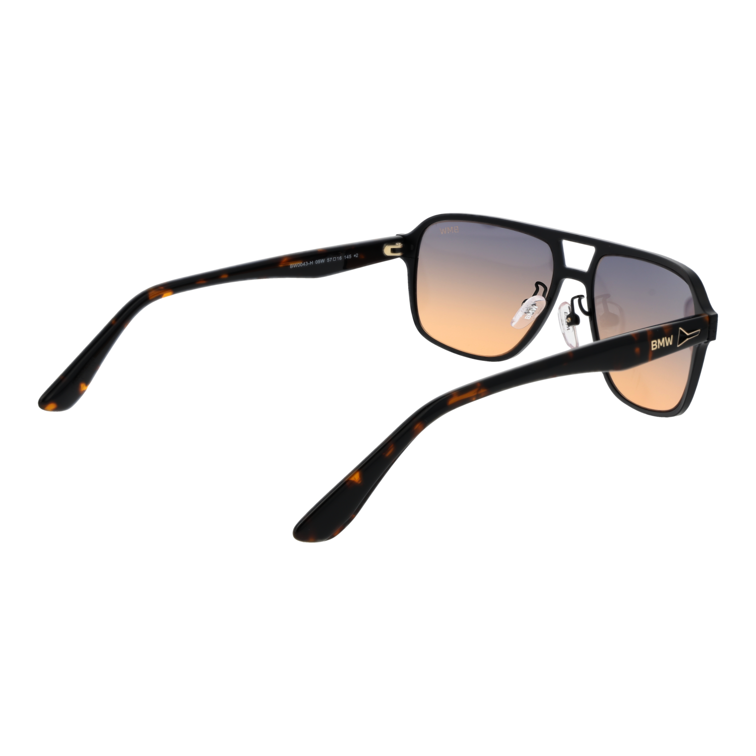 BMW Sunglasses BW0043-H 05W 57