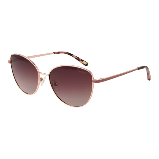 Skechers Sunglasses SE6267 28H 55