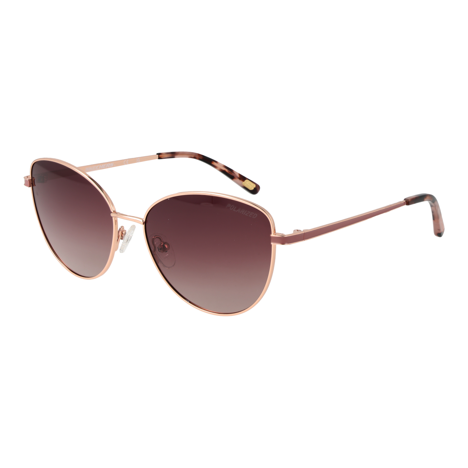 Skechers Sunglasses SE6267 28H 55
